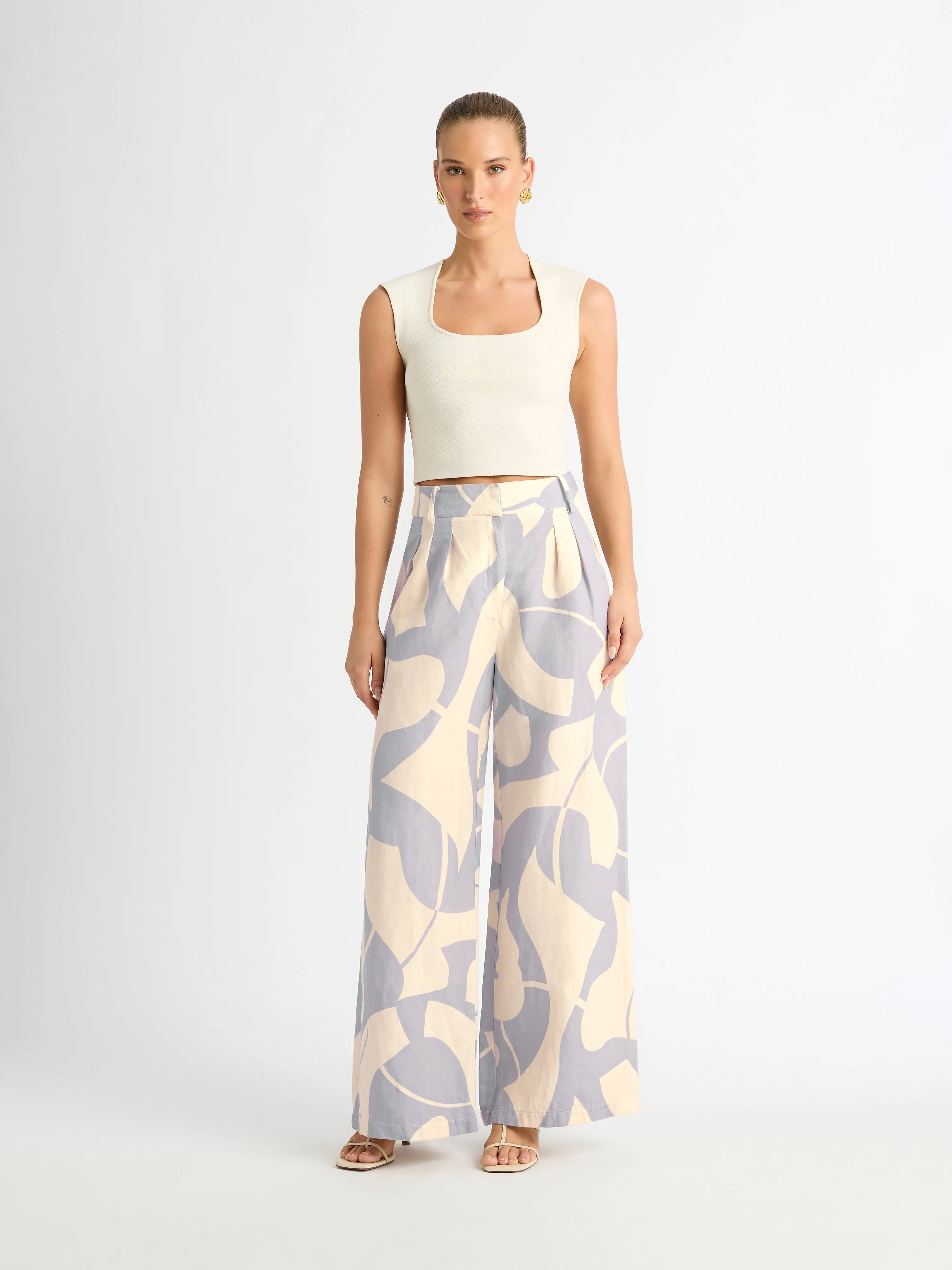OCEAN BREEZE PANT