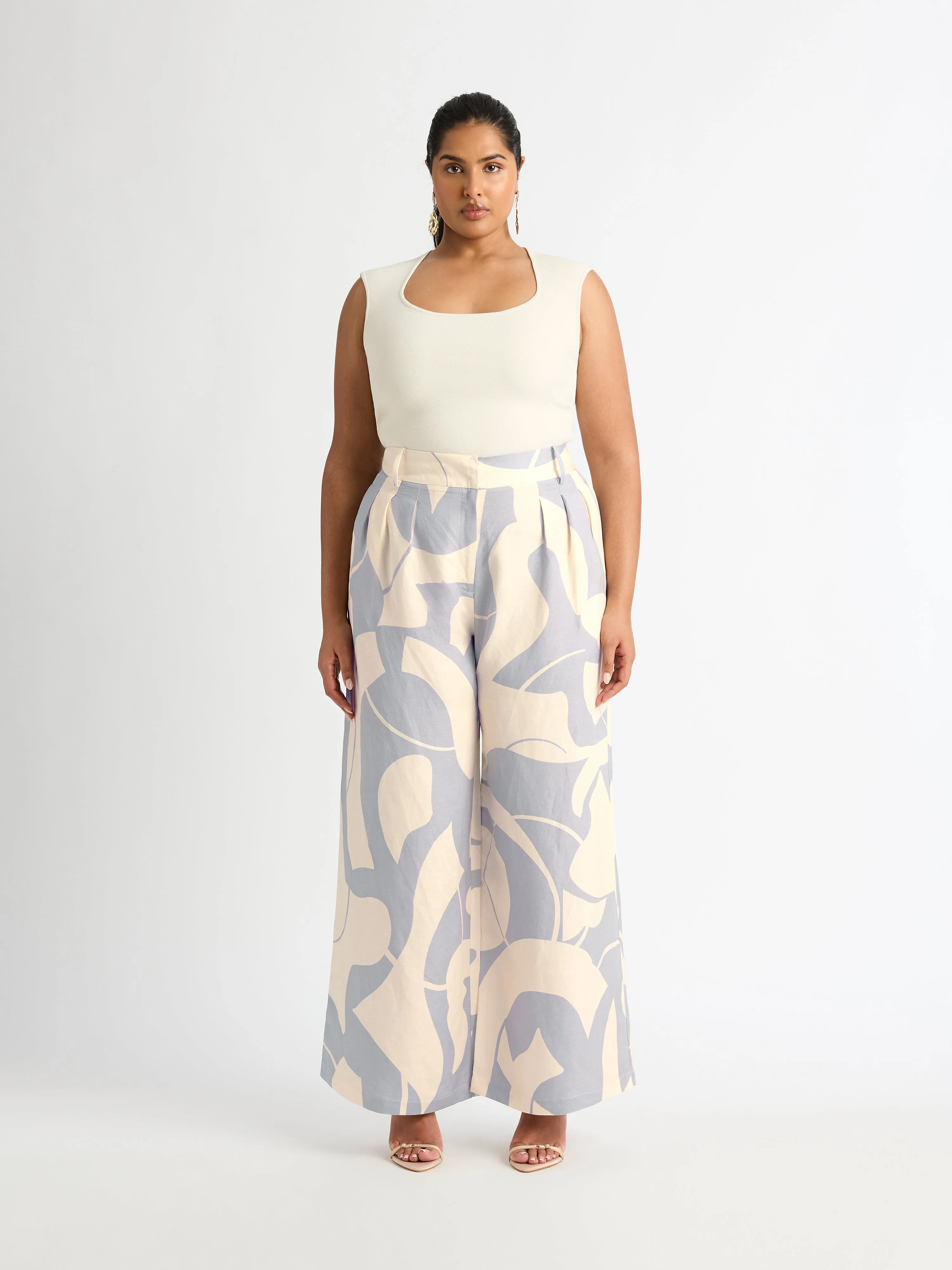 OCEAN BREEZE PANT
