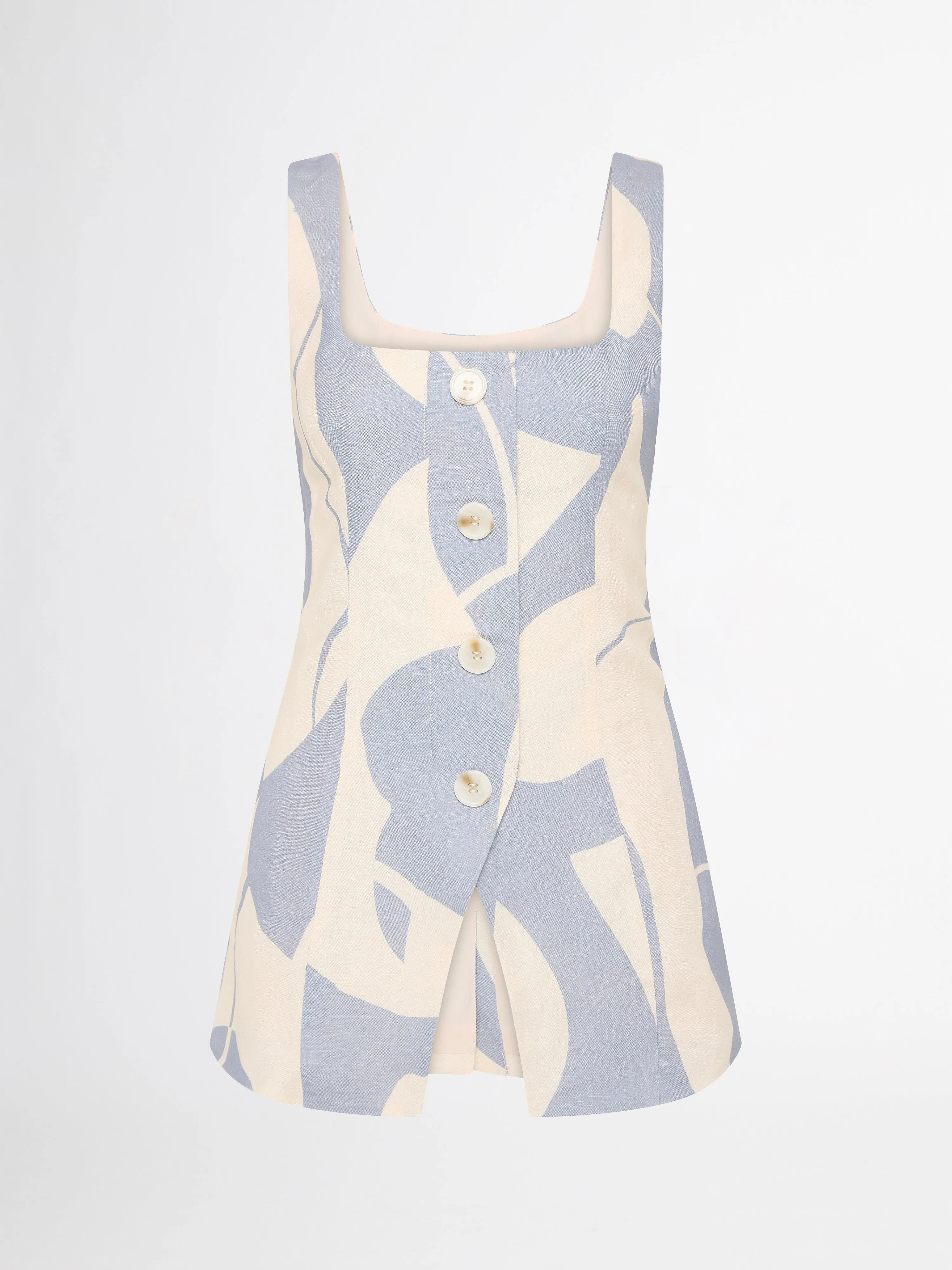 OCEAN BREEZE VEST
