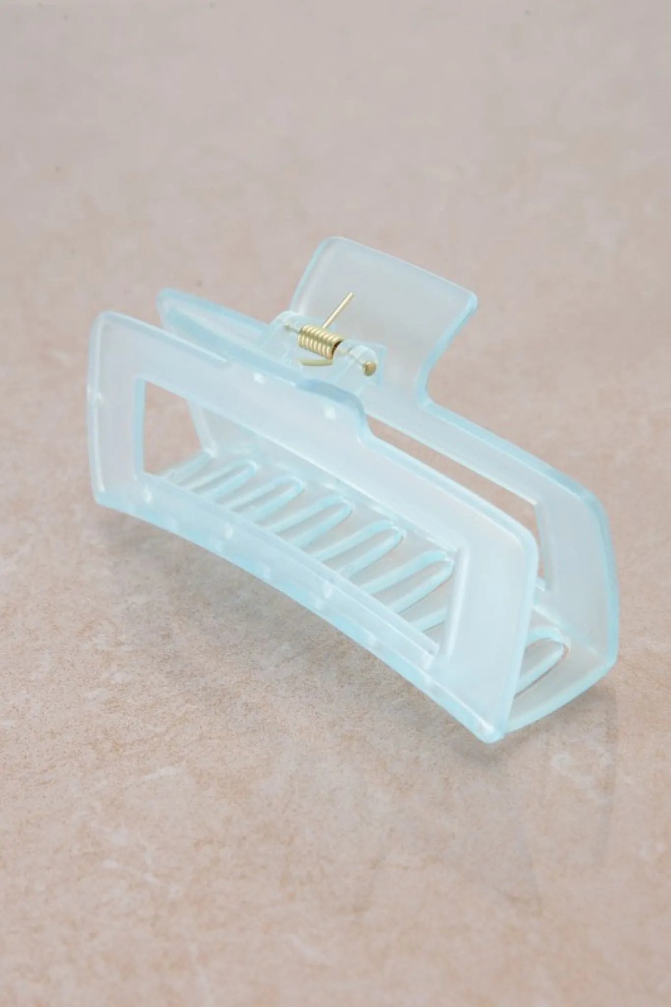 On the Way Extra Large Hair Claw Clip