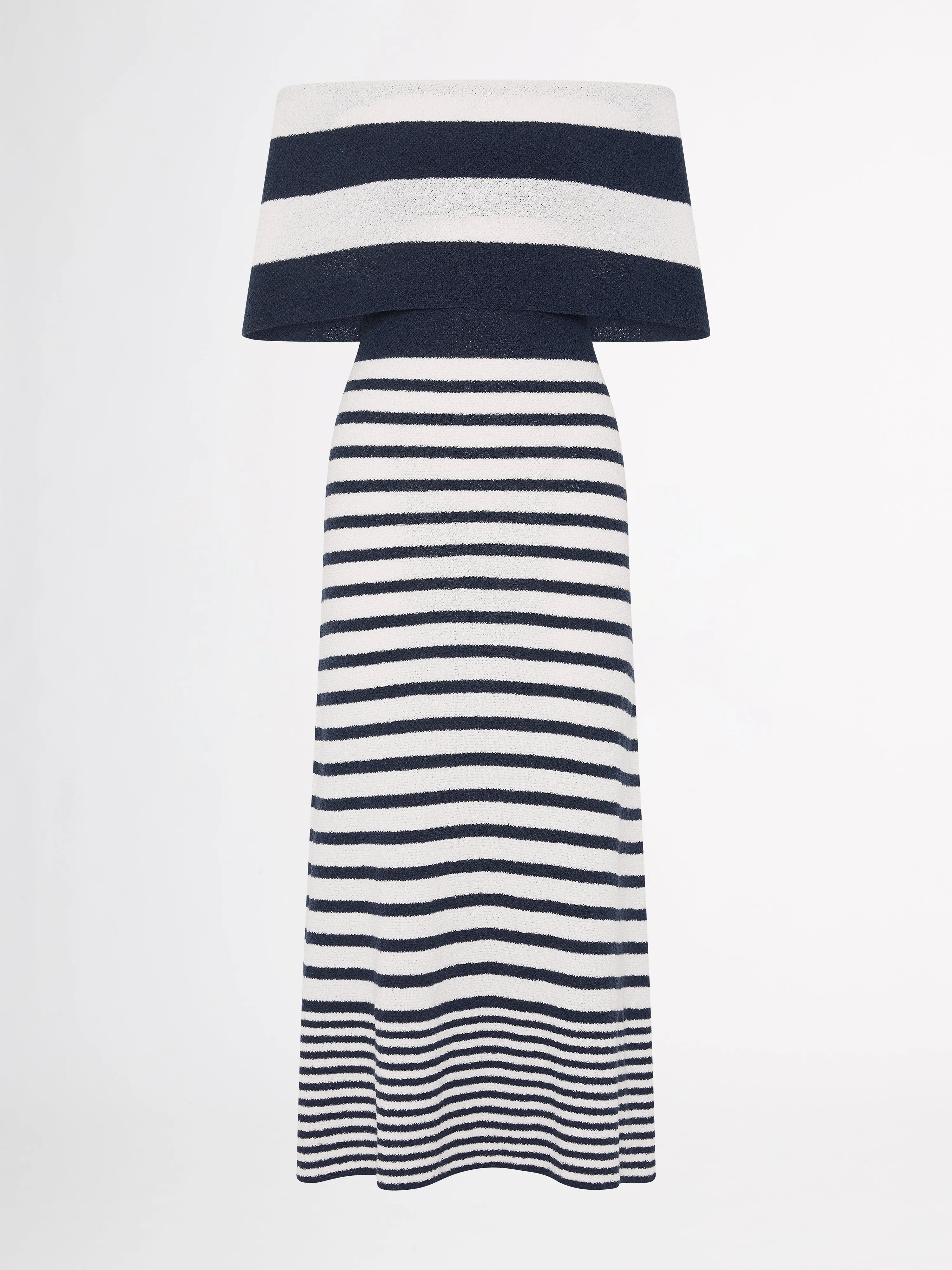 PARIS KNIT DRESS