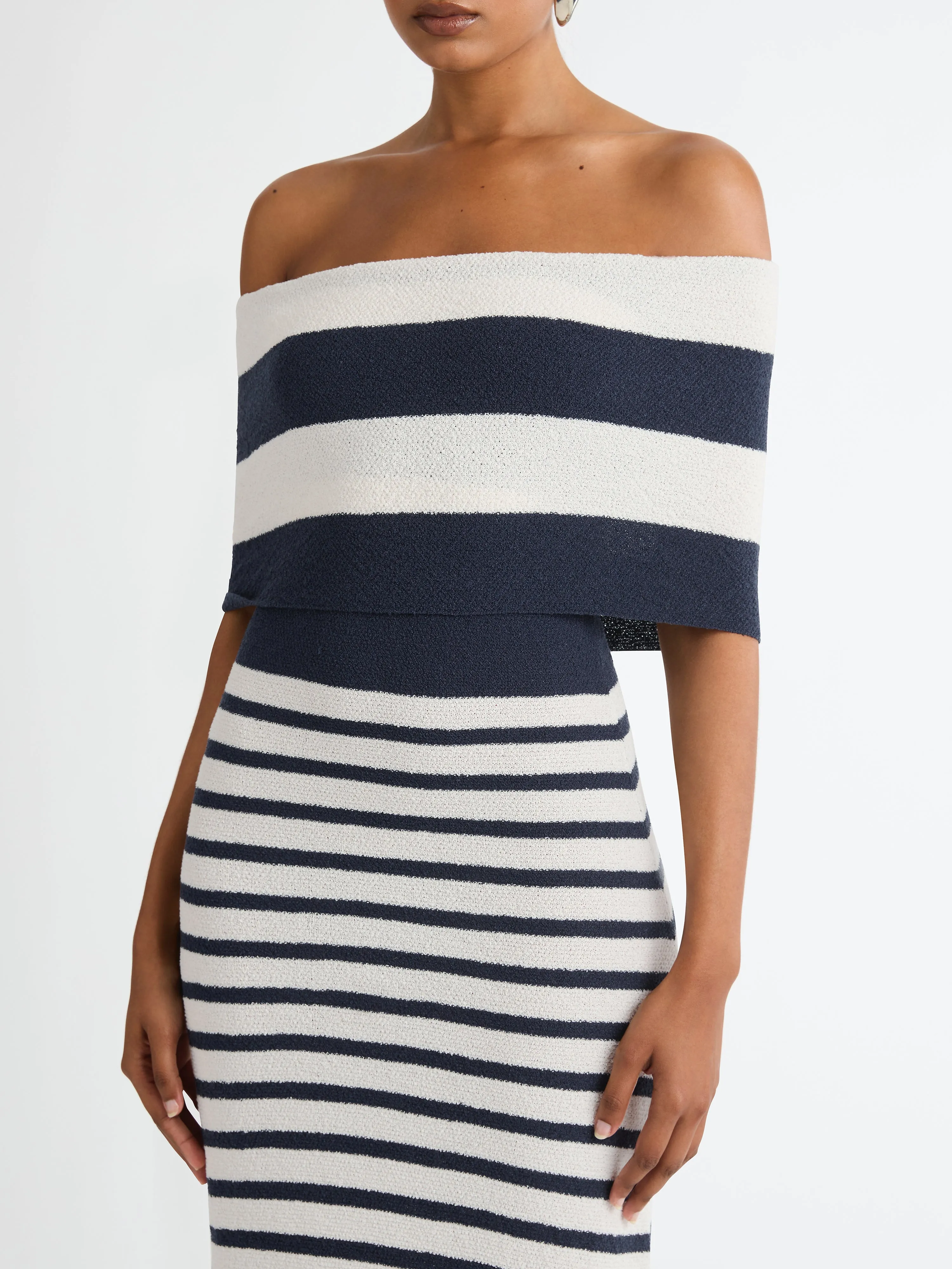 PARIS KNIT DRESS