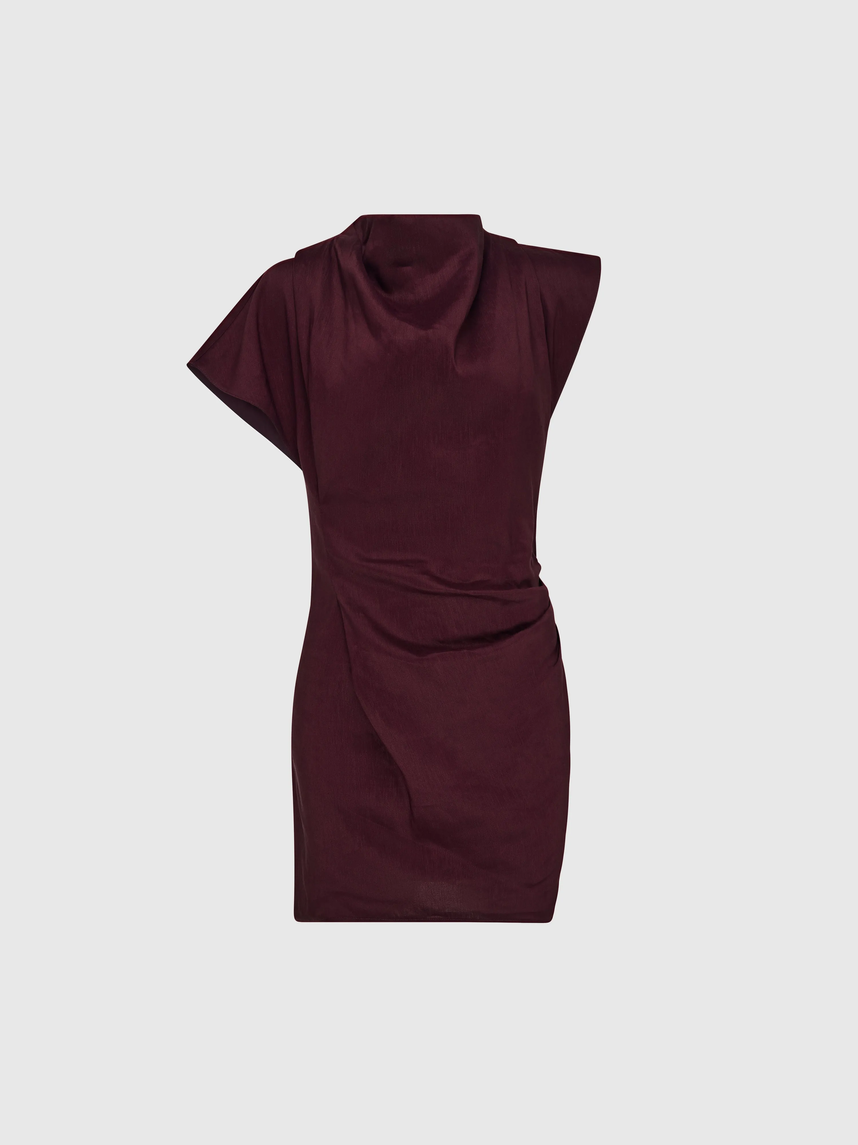 PARIS NIGHTS MINI DRESS
