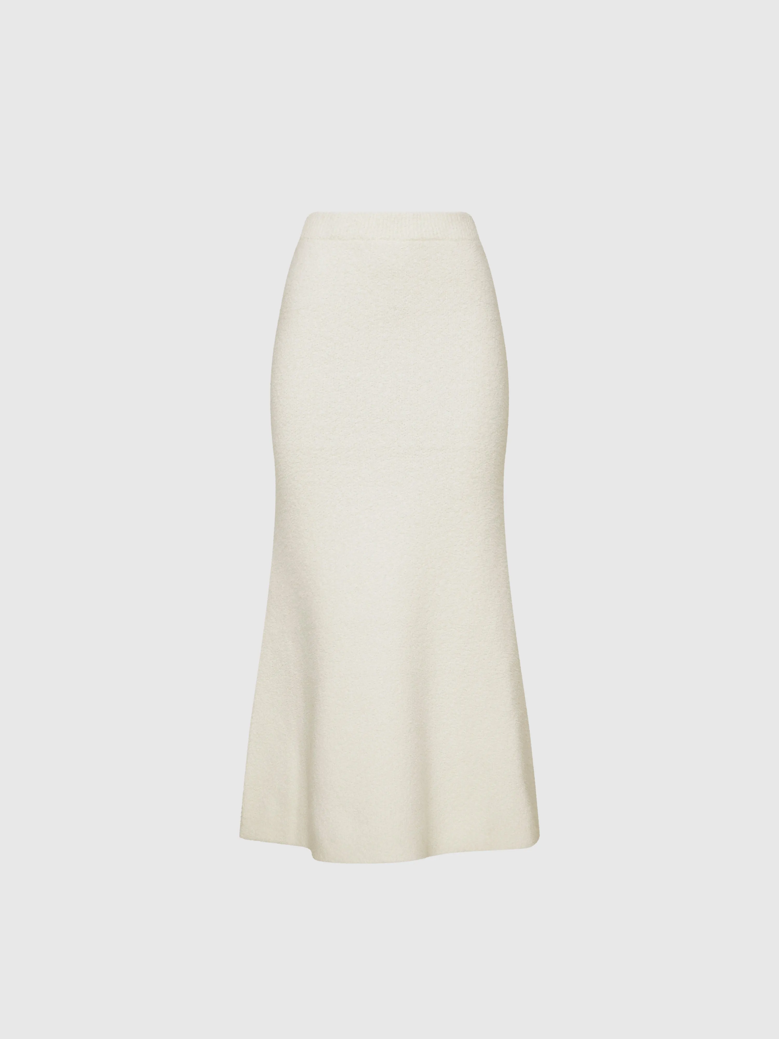 PHOENIX KNIT SKIRT