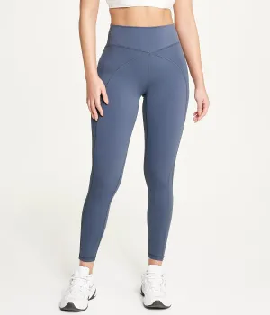 Premium Quality Yoke Stitching Legging  Almost Gone!