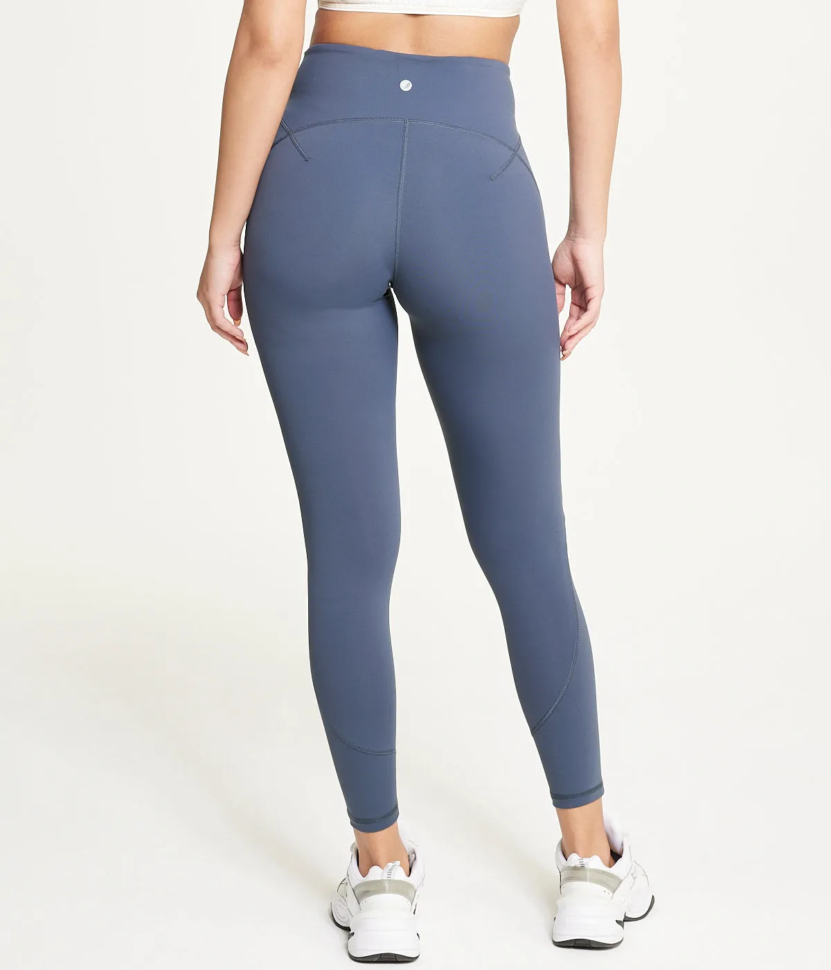 Premium Quality Yoke Stitching Legging  Almost Gone!