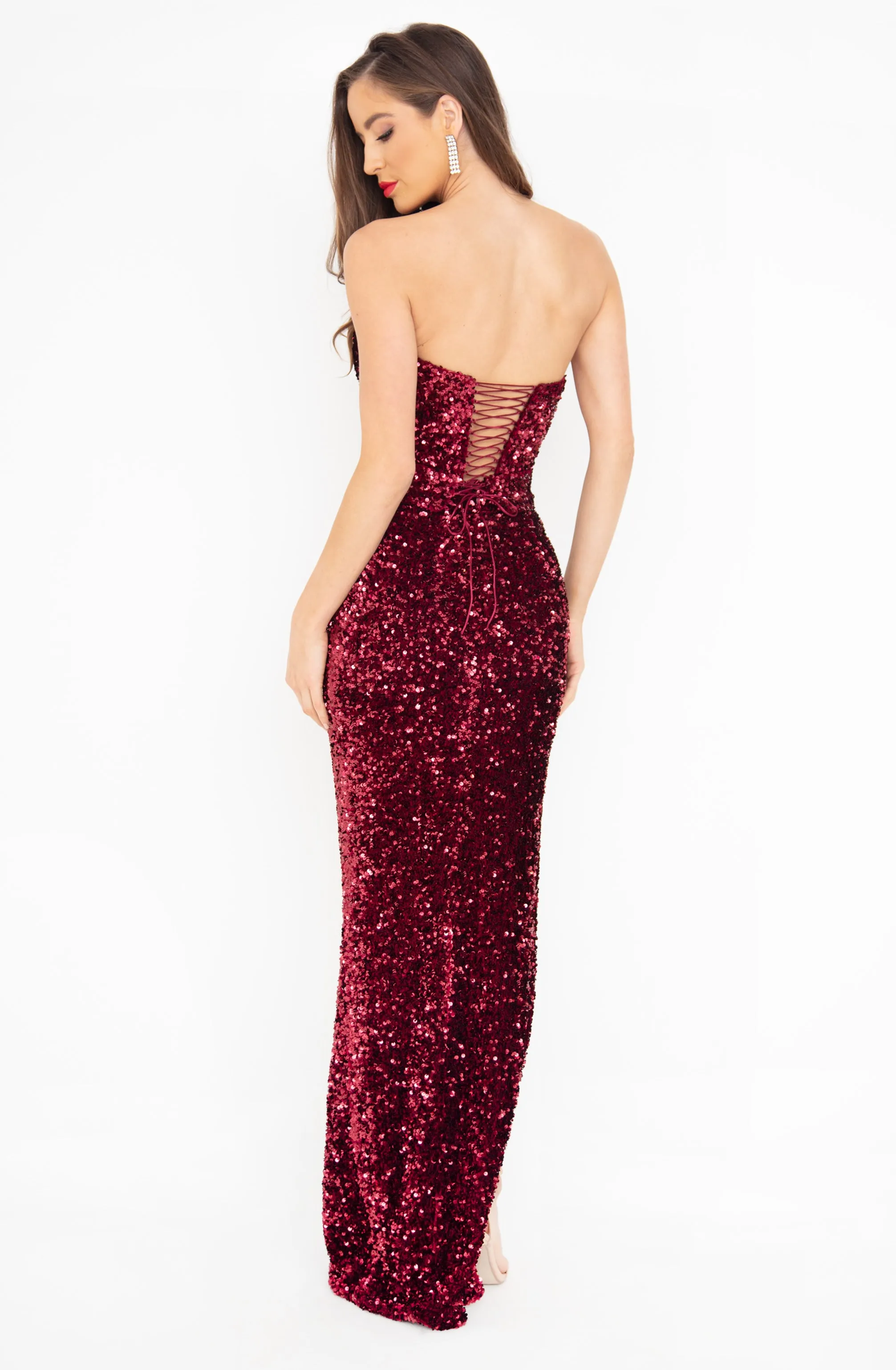 Queen Of Hearts Dress