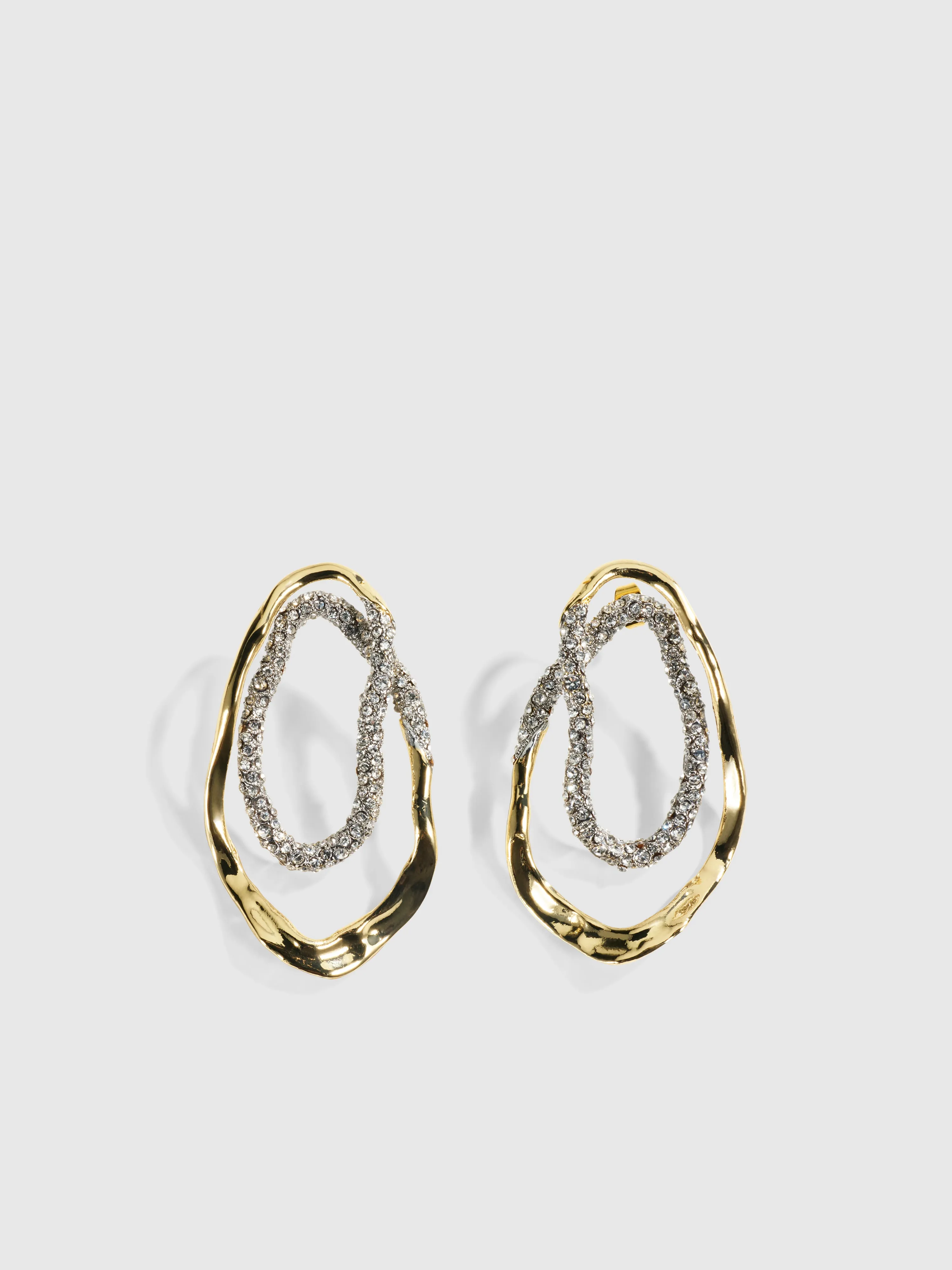RELIC EARRINGS