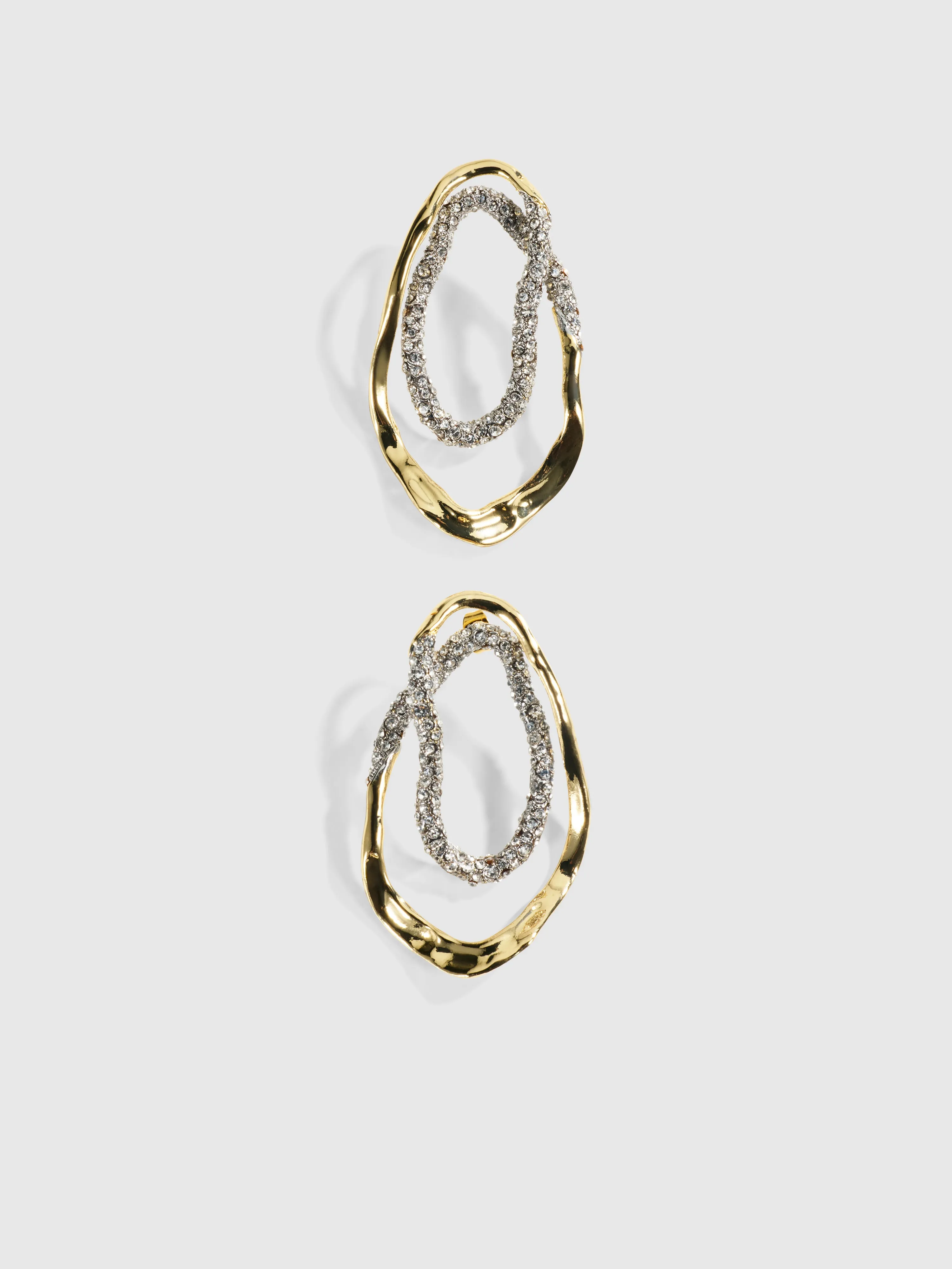 RELIC EARRINGS