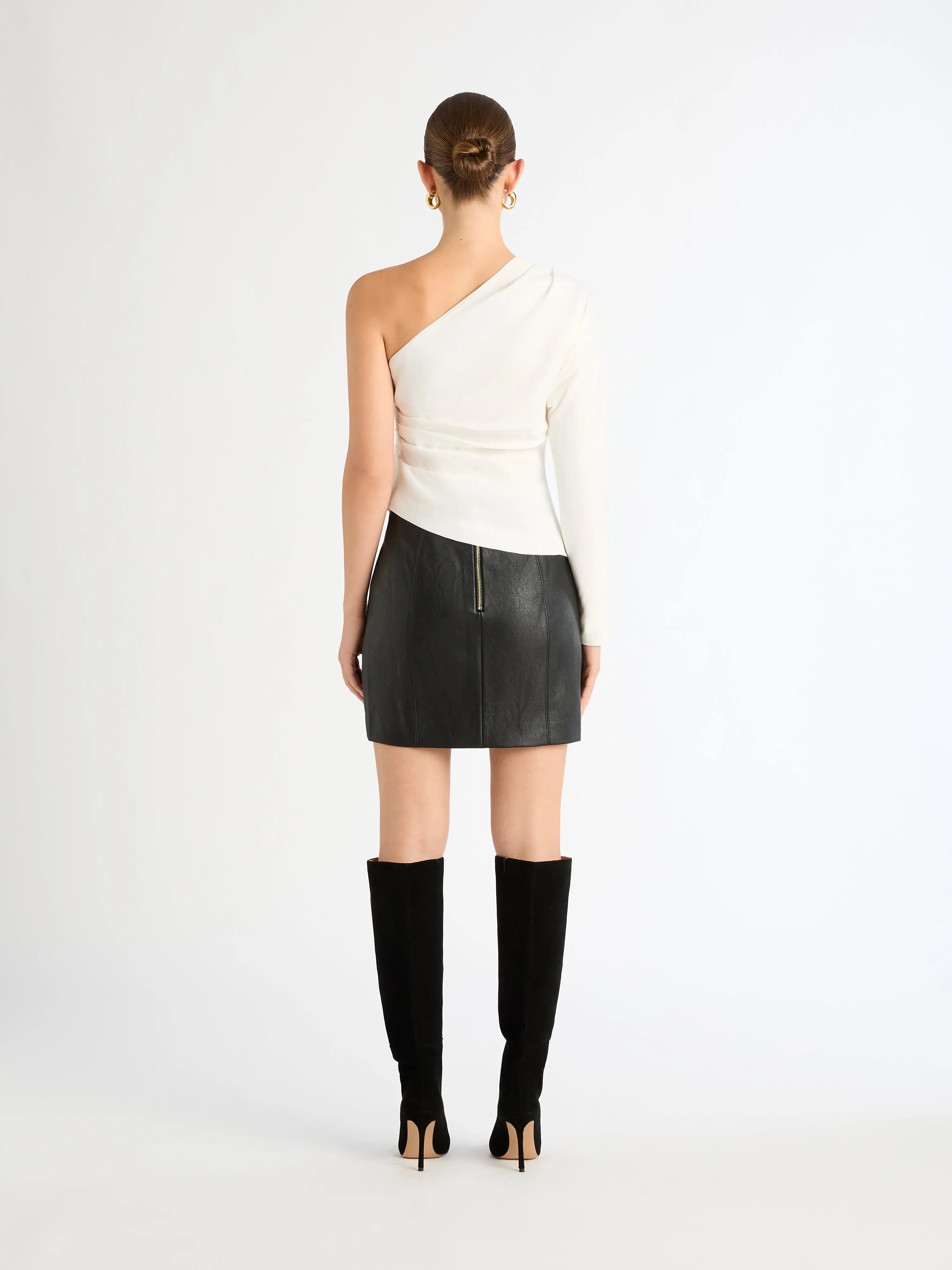 REPUTATION TOP