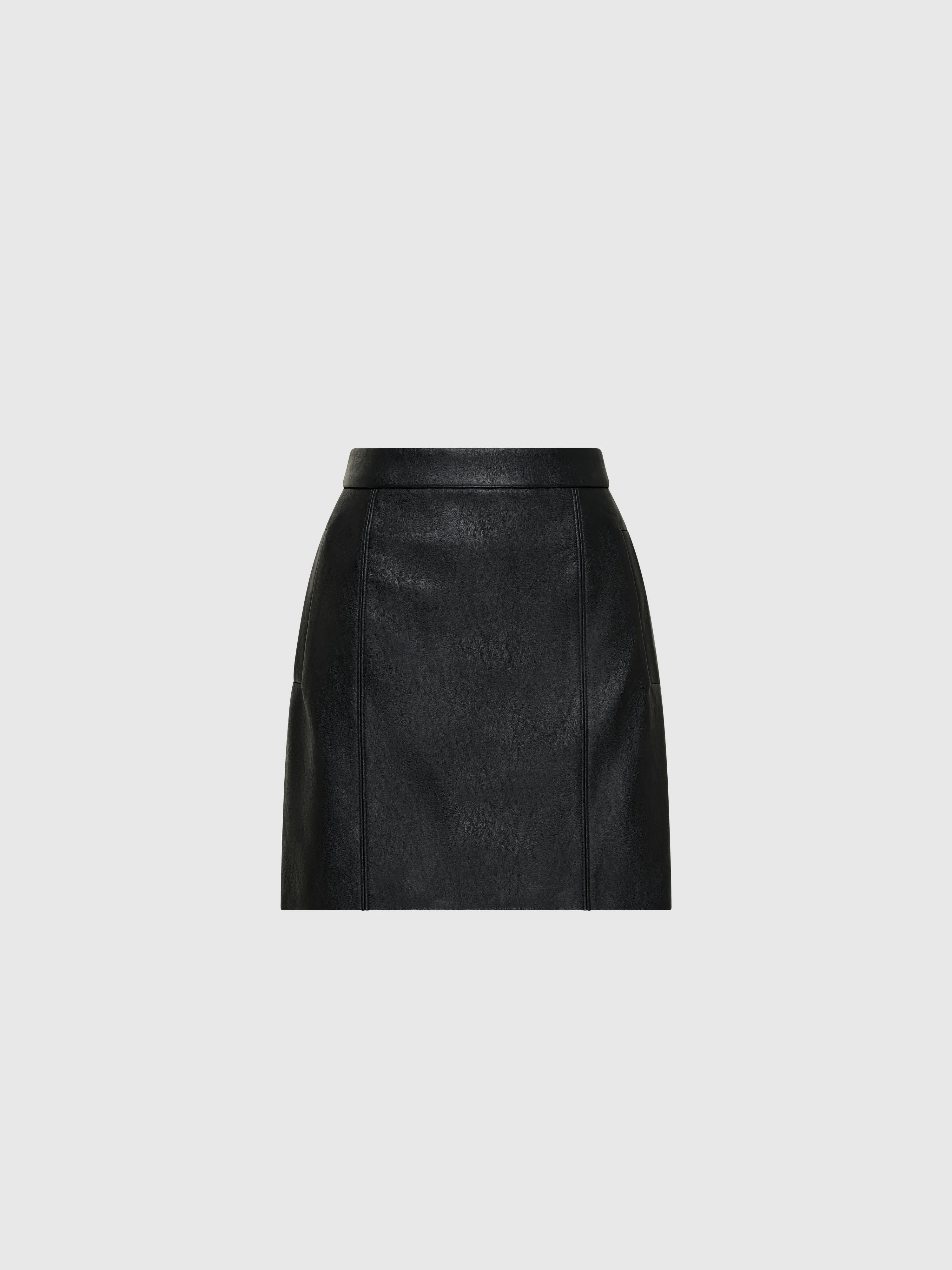 RIVAL MINI SKIRT