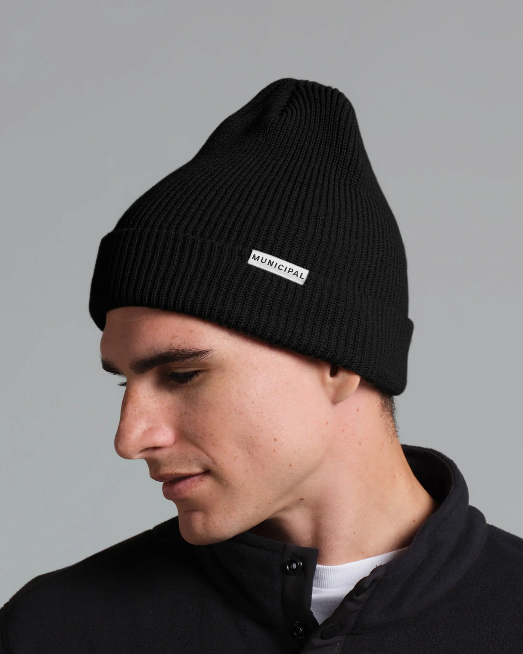 Roadwork 2.0 Beanie Municipal