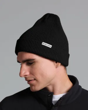 Roadwork 2.0 Beanie Municipal