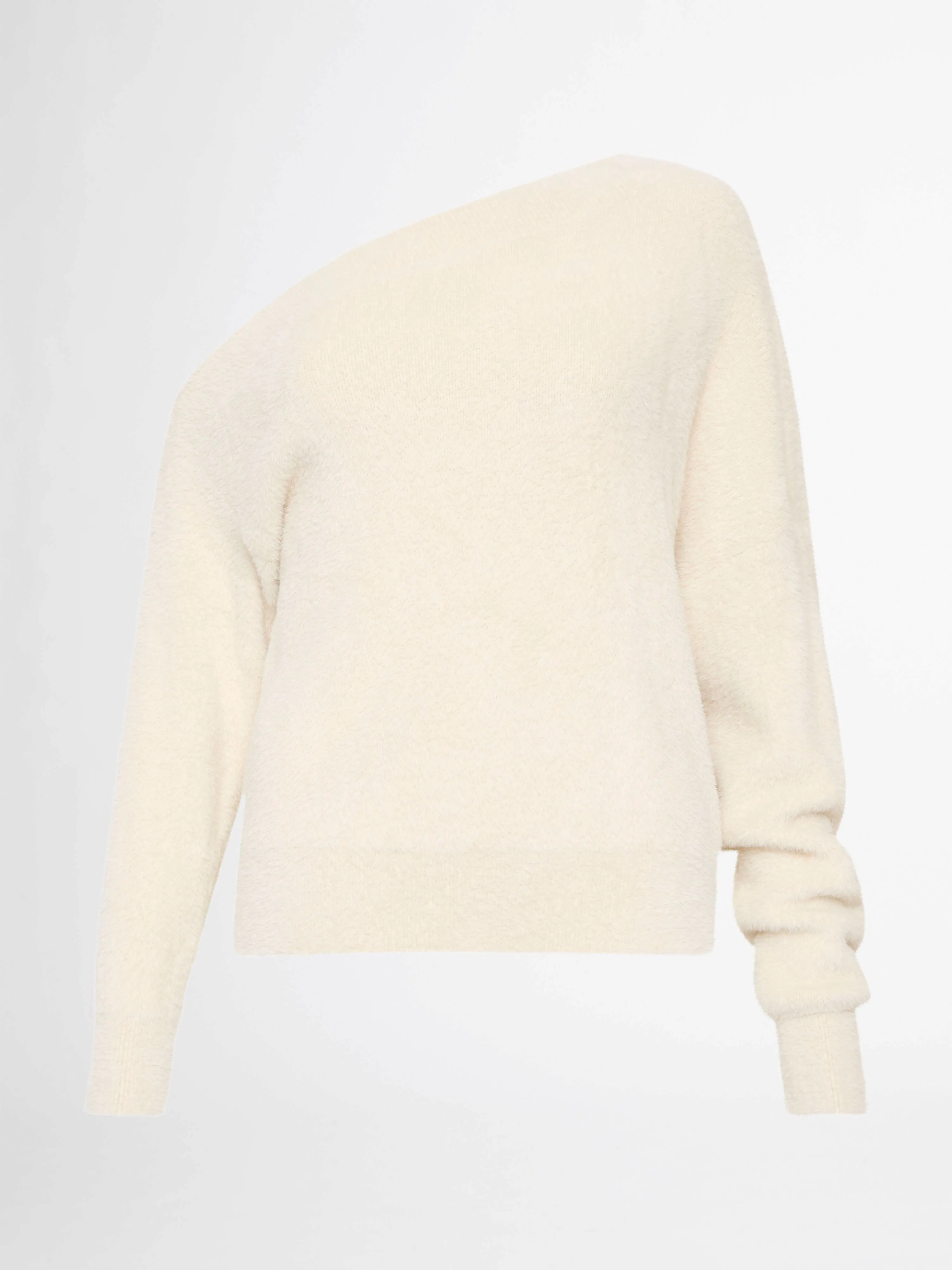 ROBERTA KNIT JUMPER