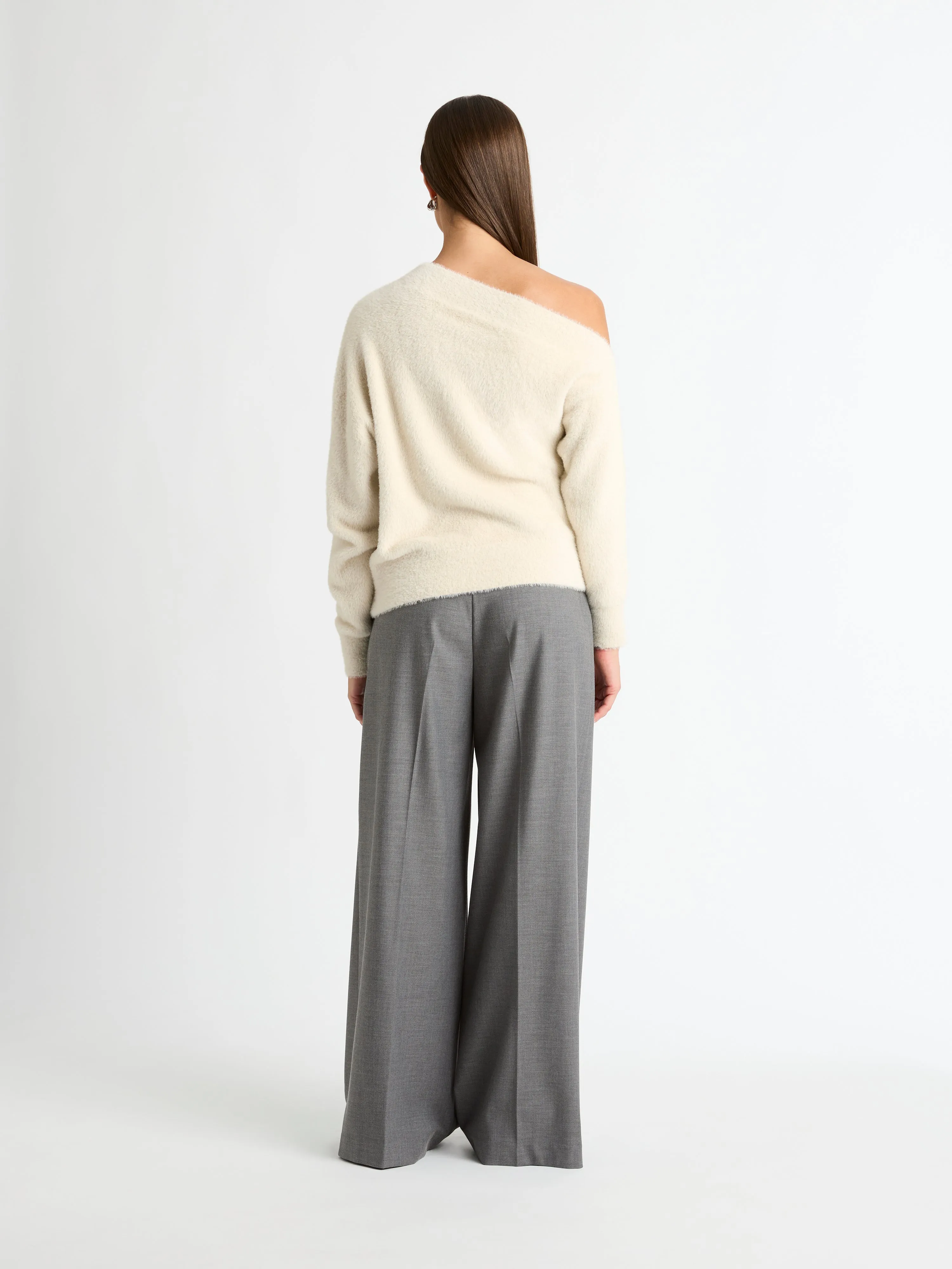 ROBERTA KNIT JUMPER