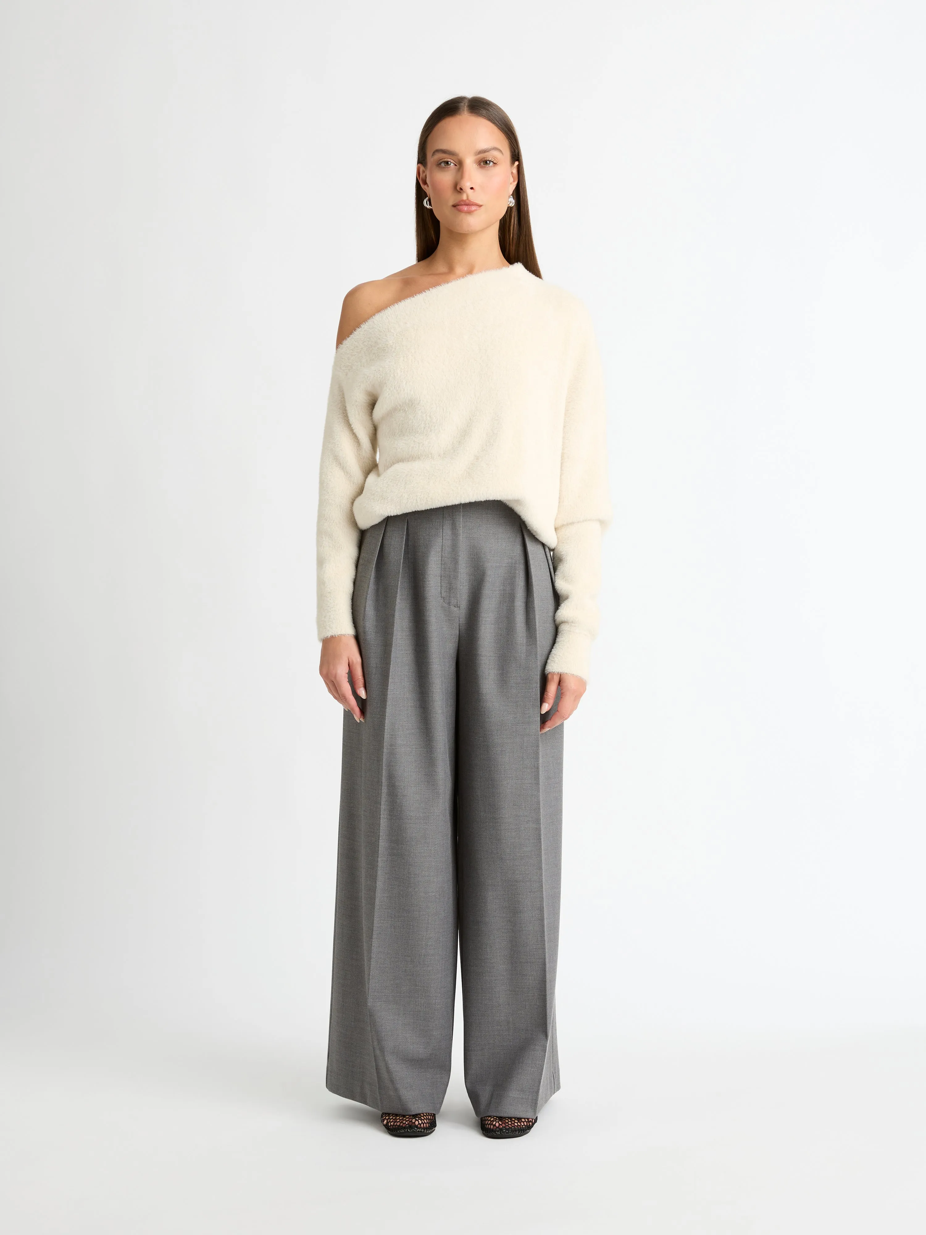 ROBERTA KNIT JUMPER
