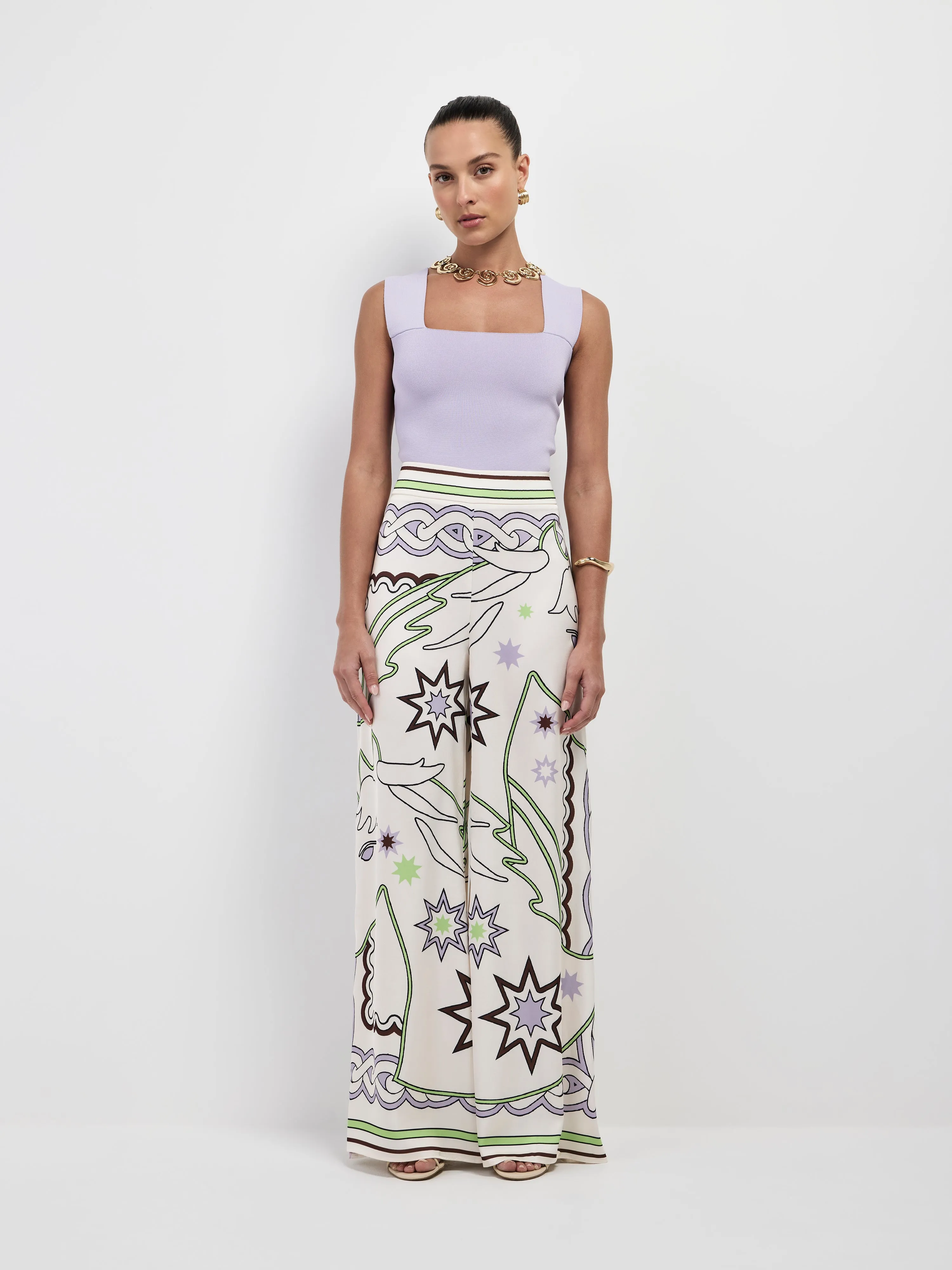 RODEO PANT