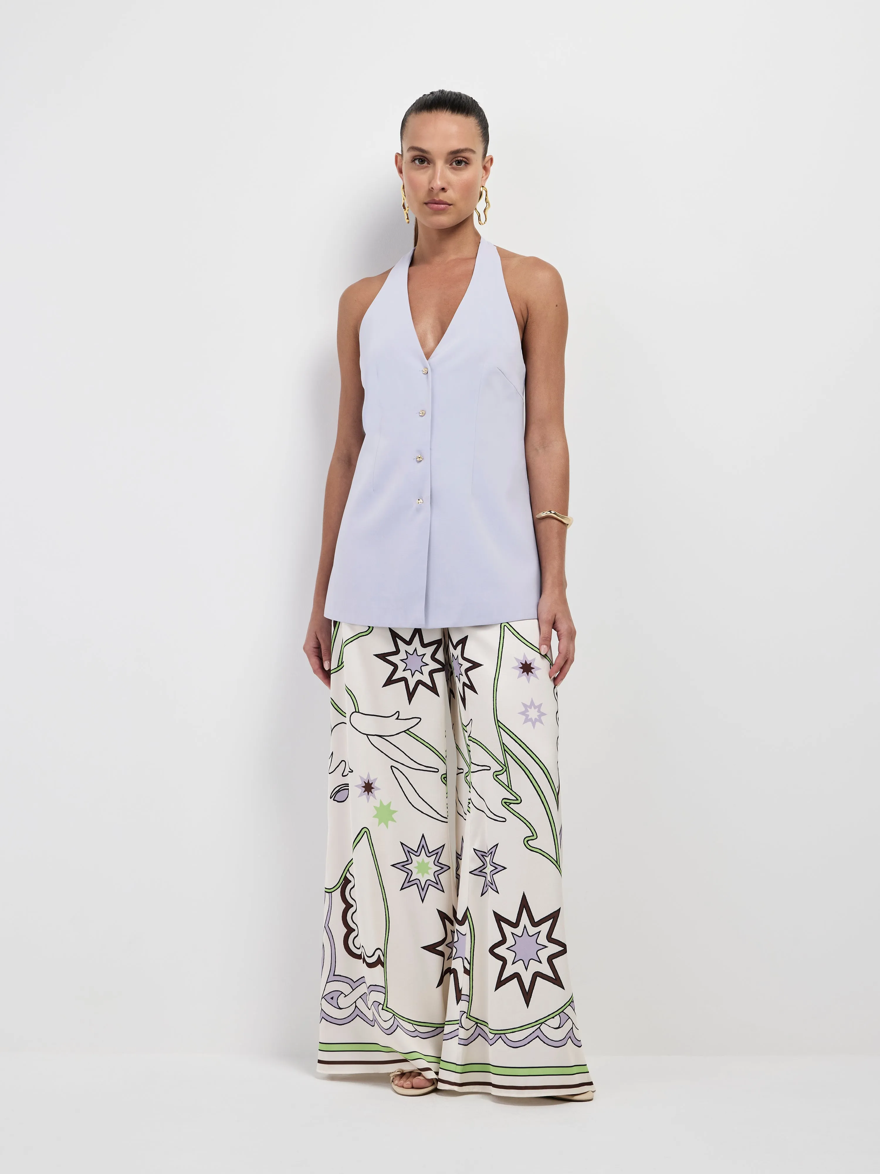 RODEO PANT
