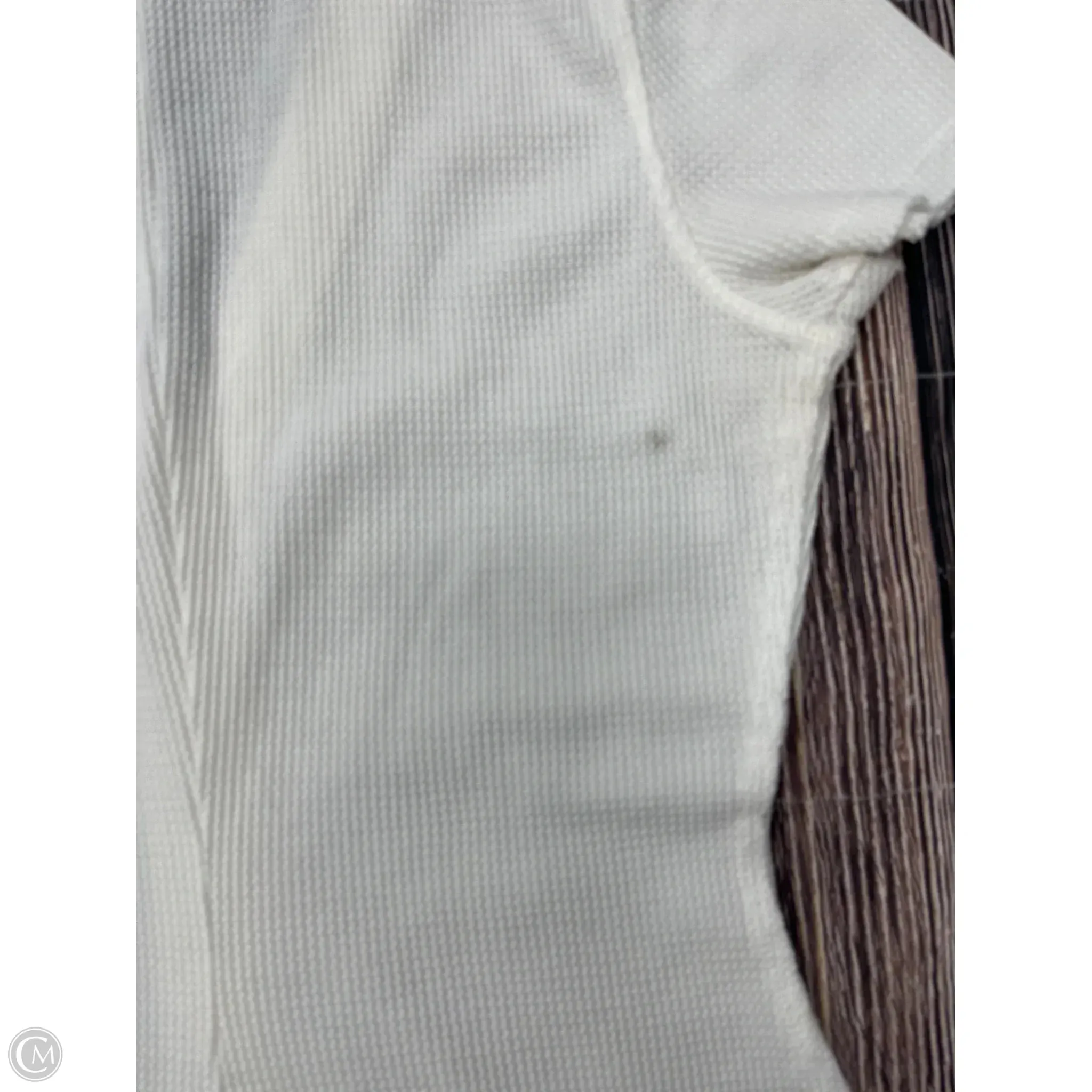 Romper By Free People In White, Size: S