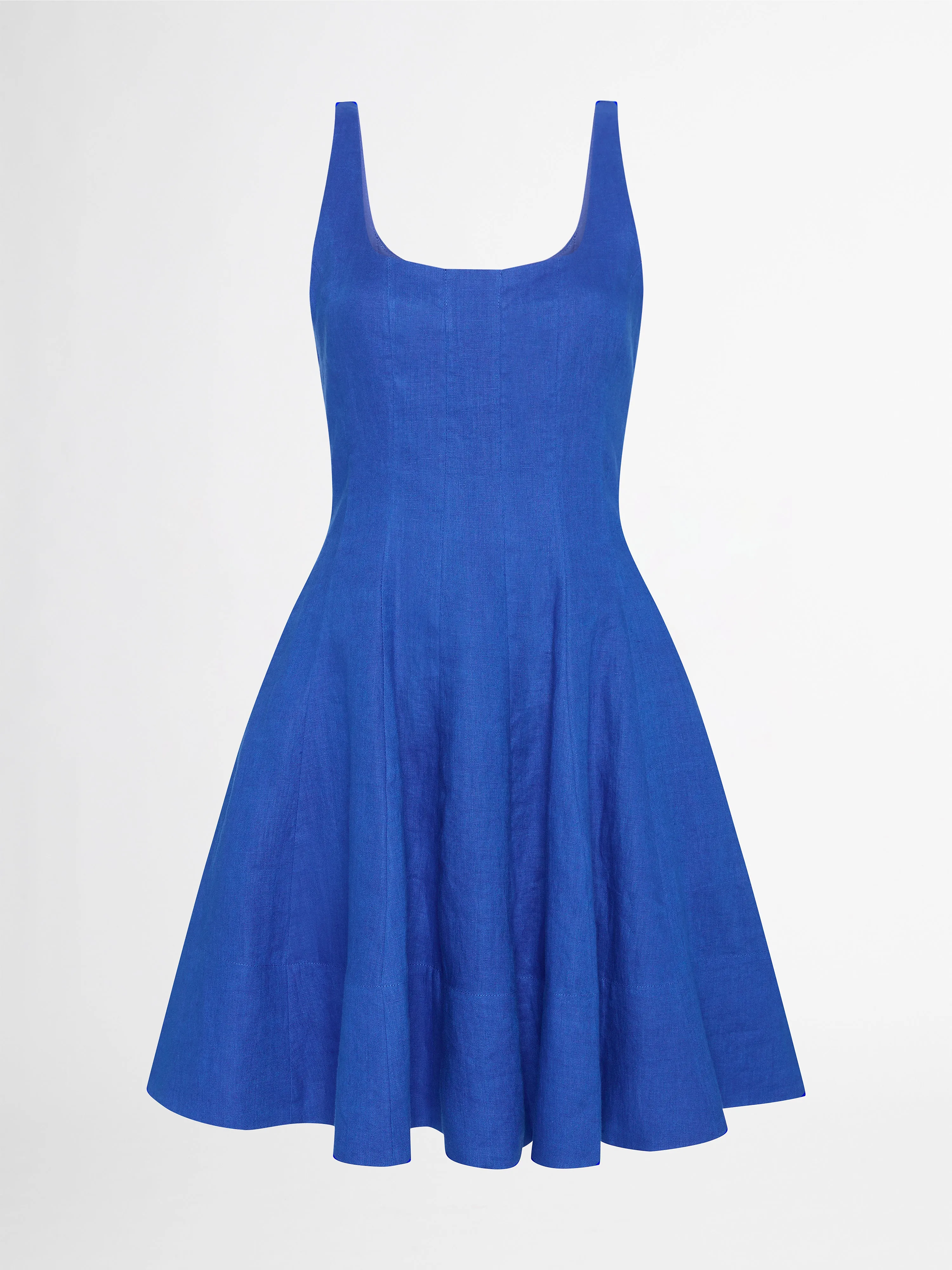 SANTORINI MINI DRESS