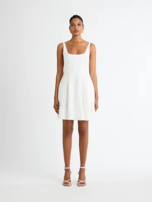 SANTORINI MINI DRESS