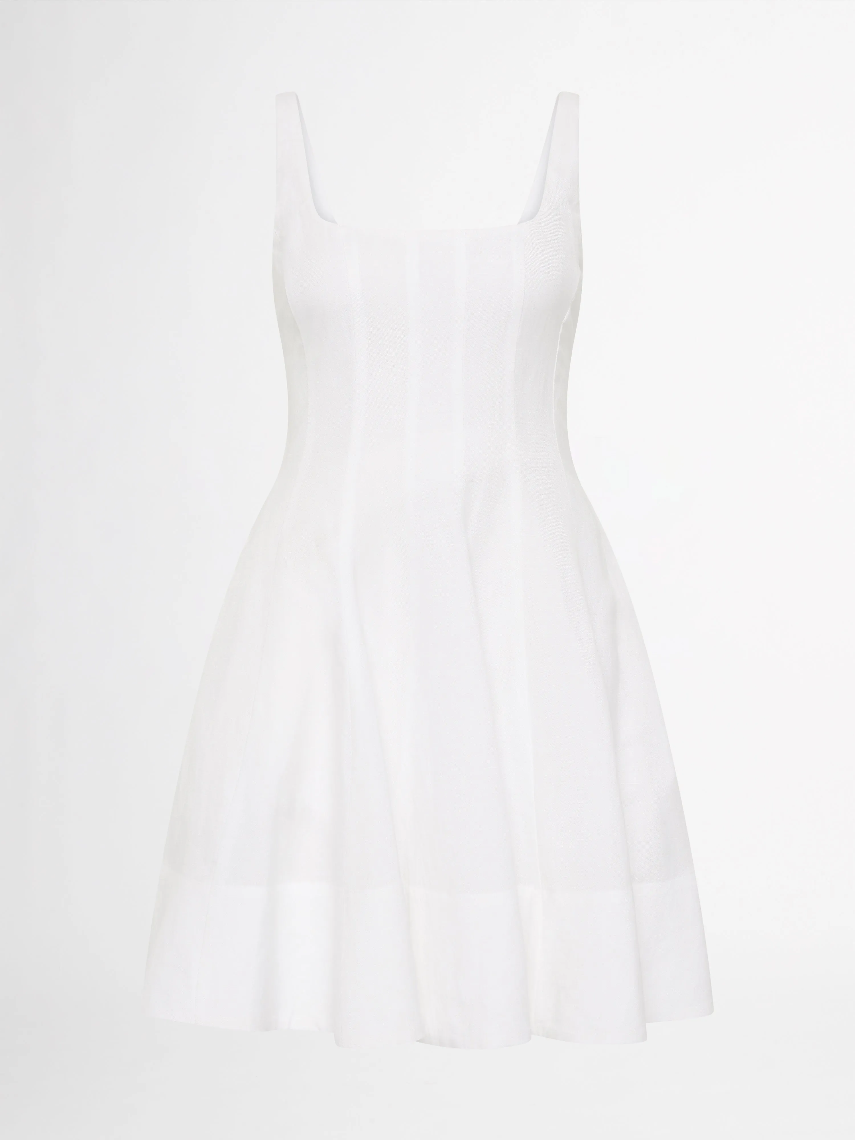 SANTORINI MINI DRESS