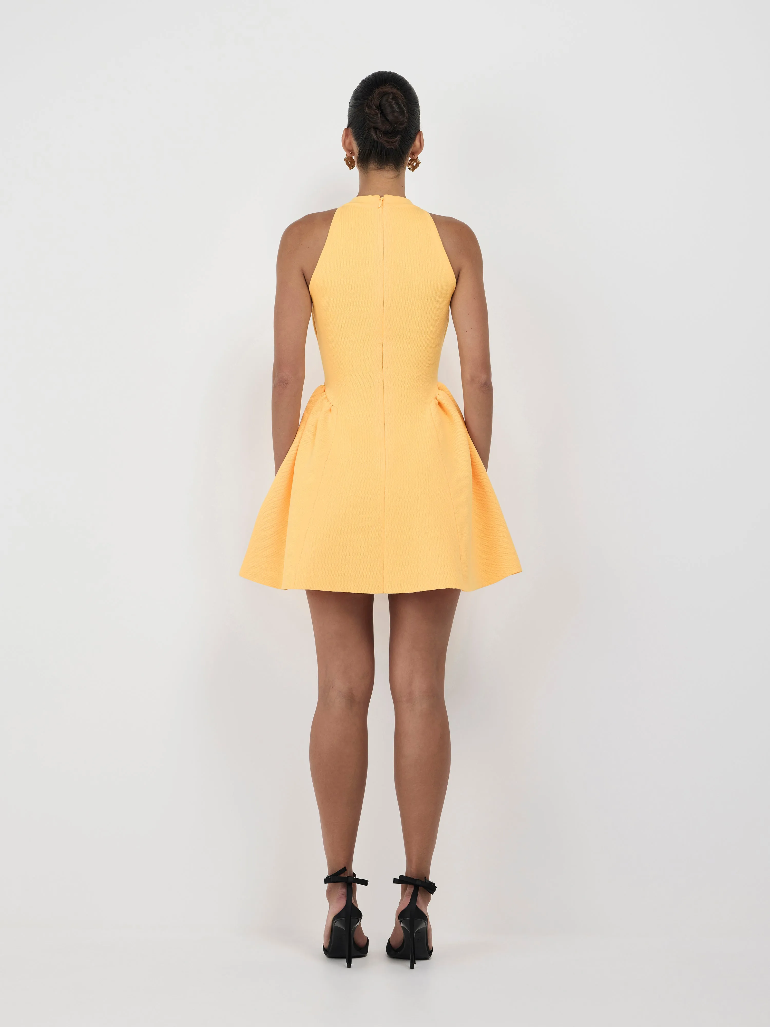 SARDINIA MINI DRESS