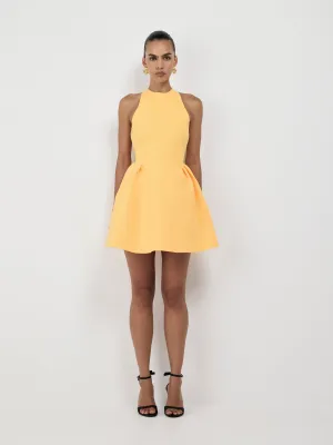 SARDINIA MINI DRESS