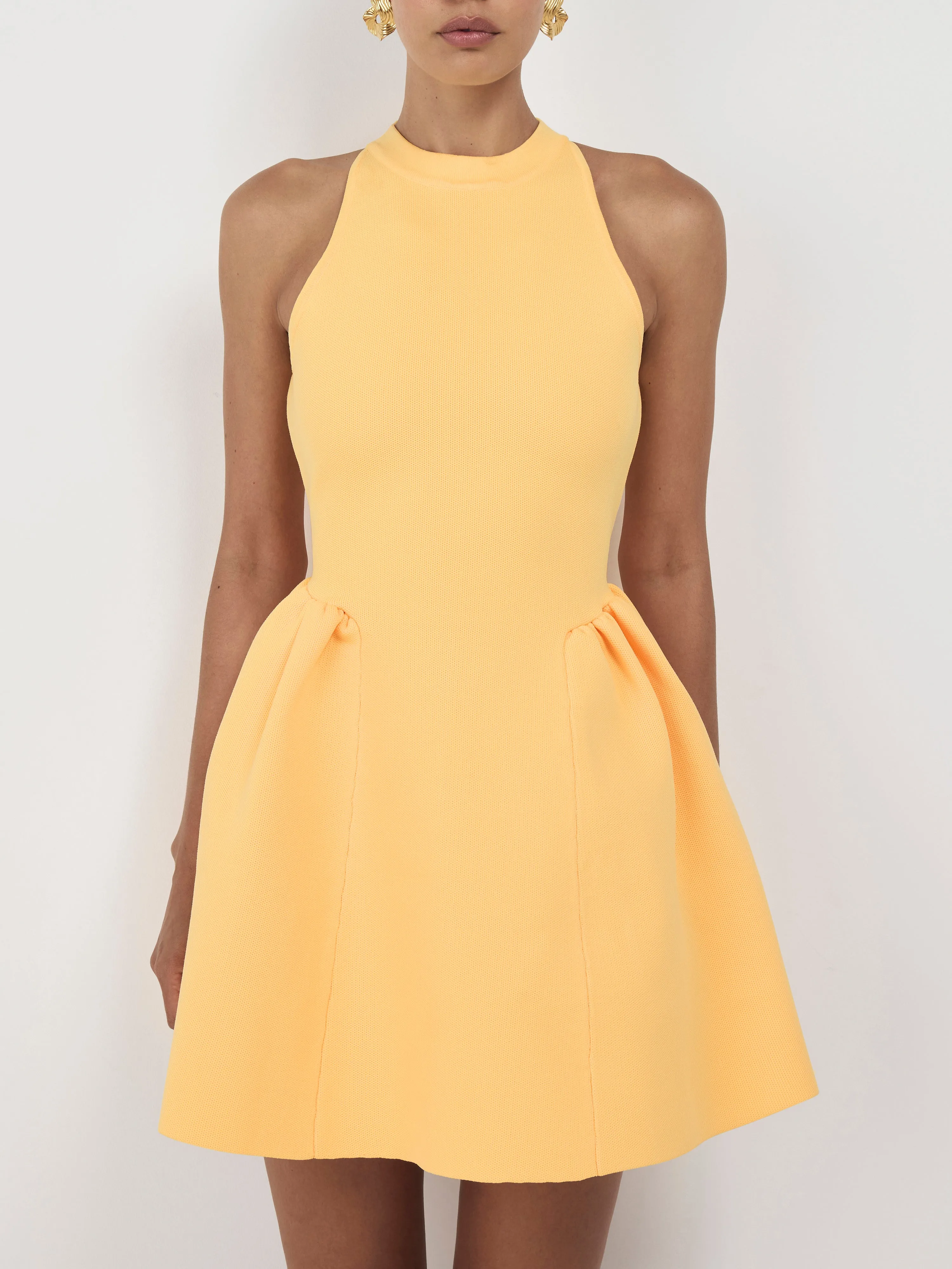 SARDINIA MINI DRESS