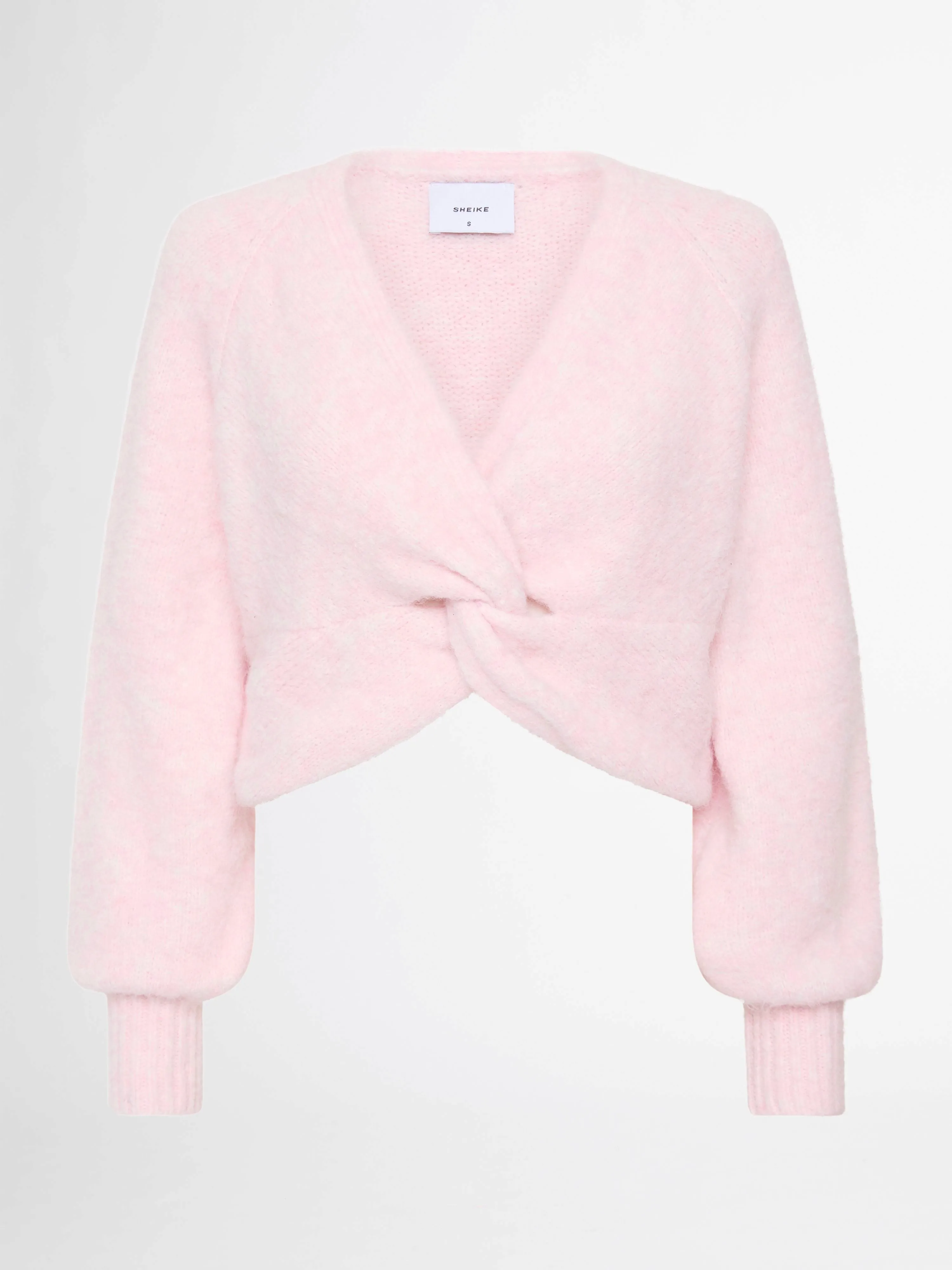 SAVANNAH JUMPER