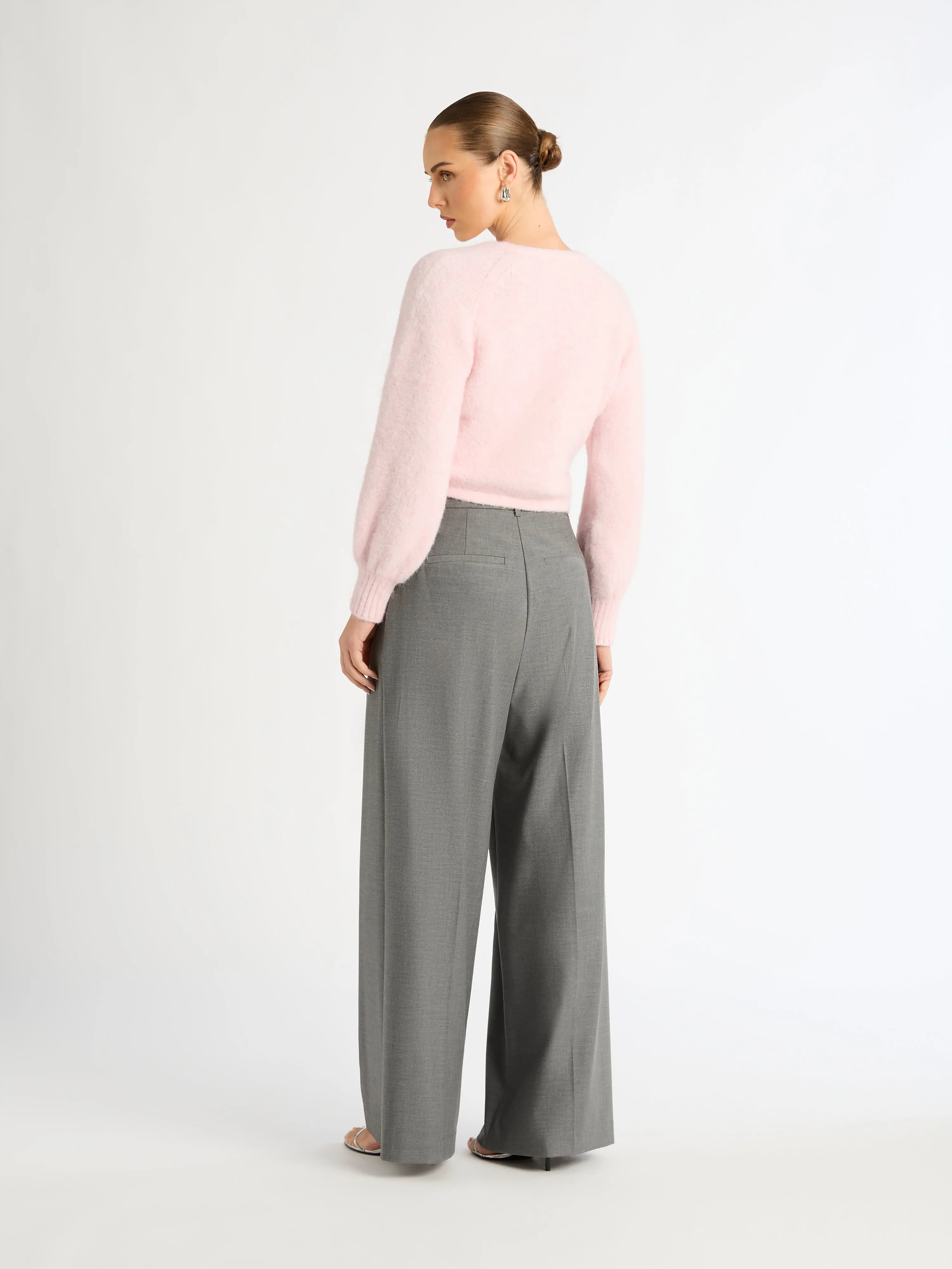 SAVANNAH JUMPER