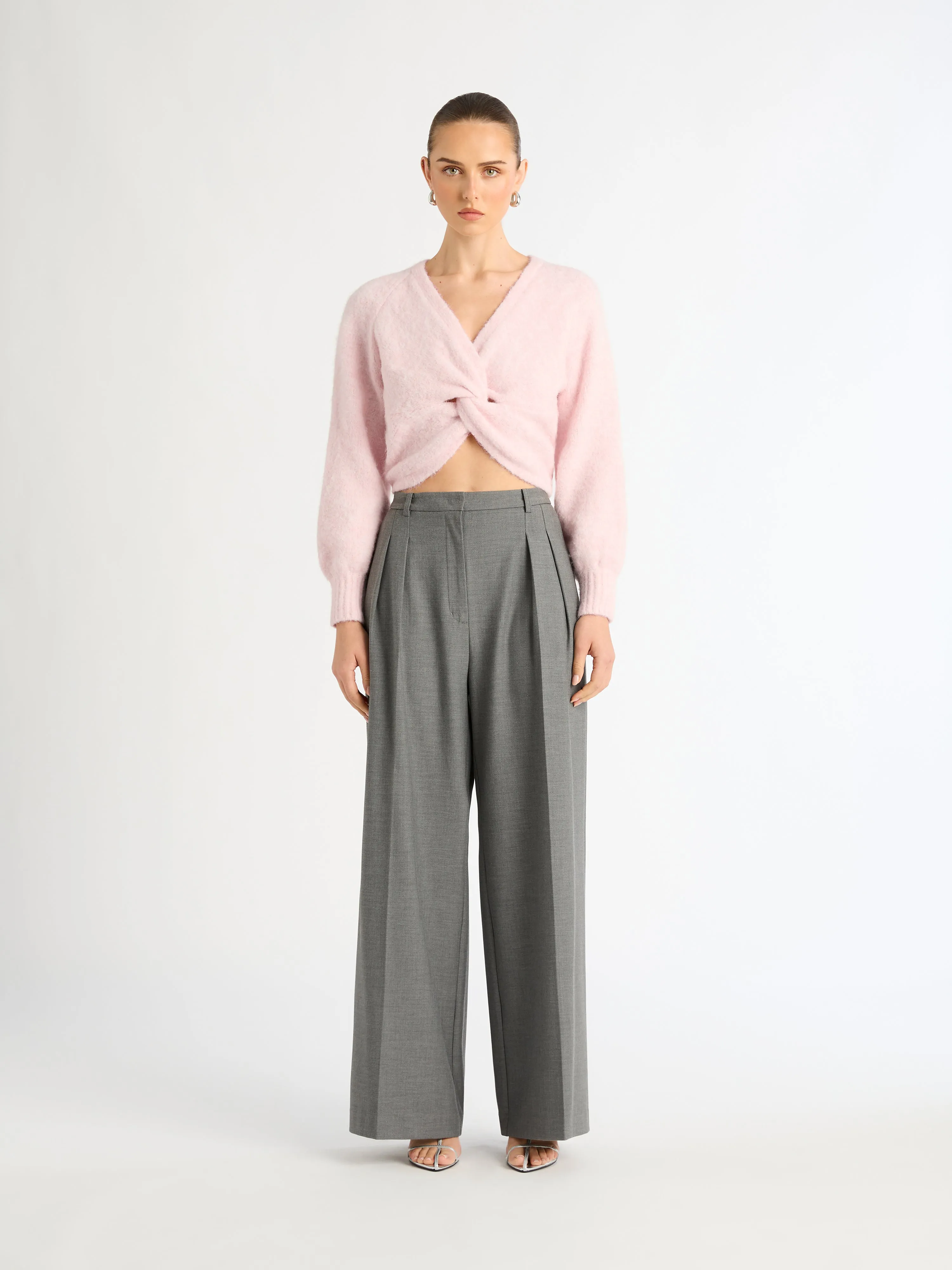SAVANNAH JUMPER