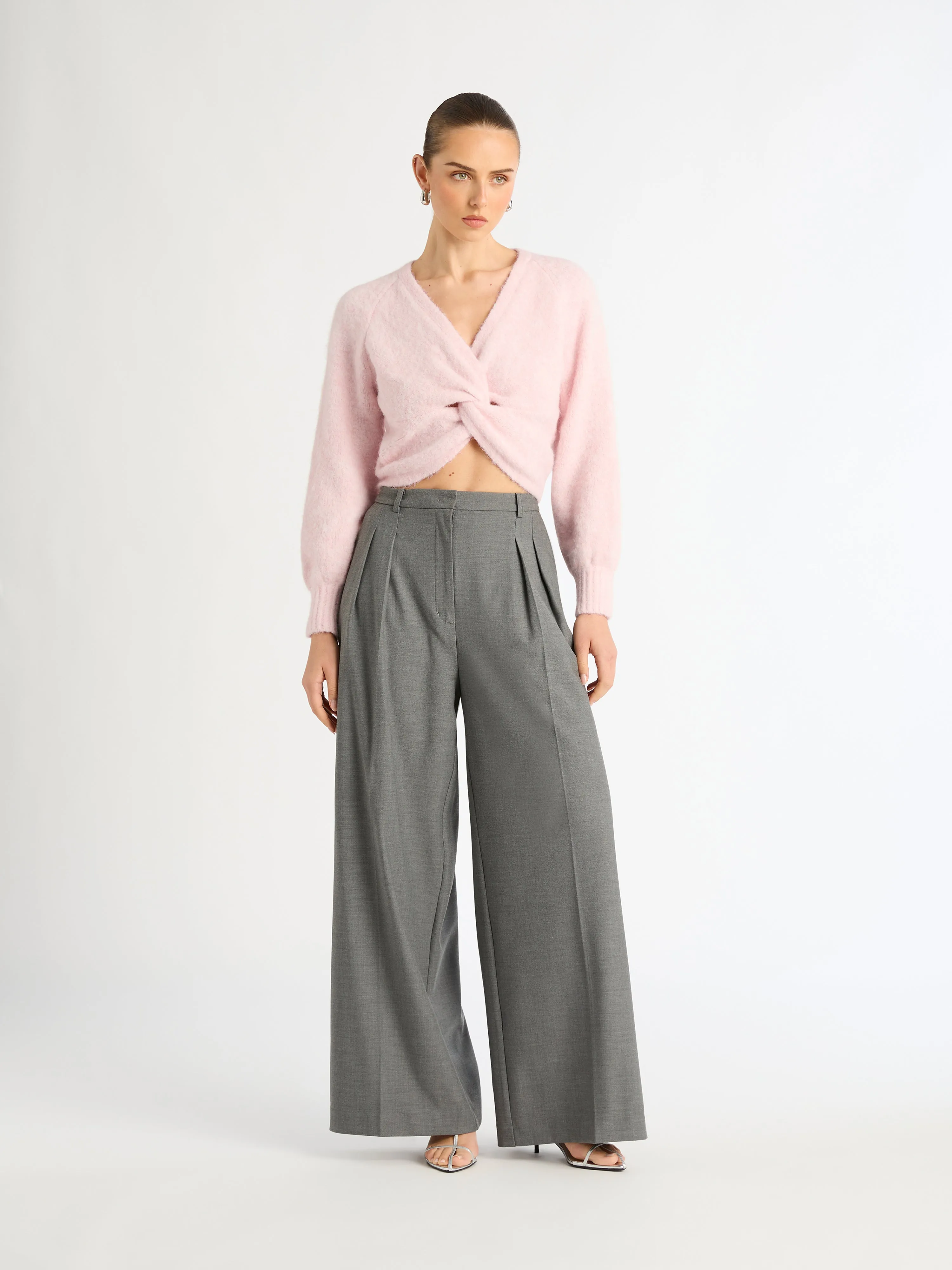 SAVANNAH JUMPER