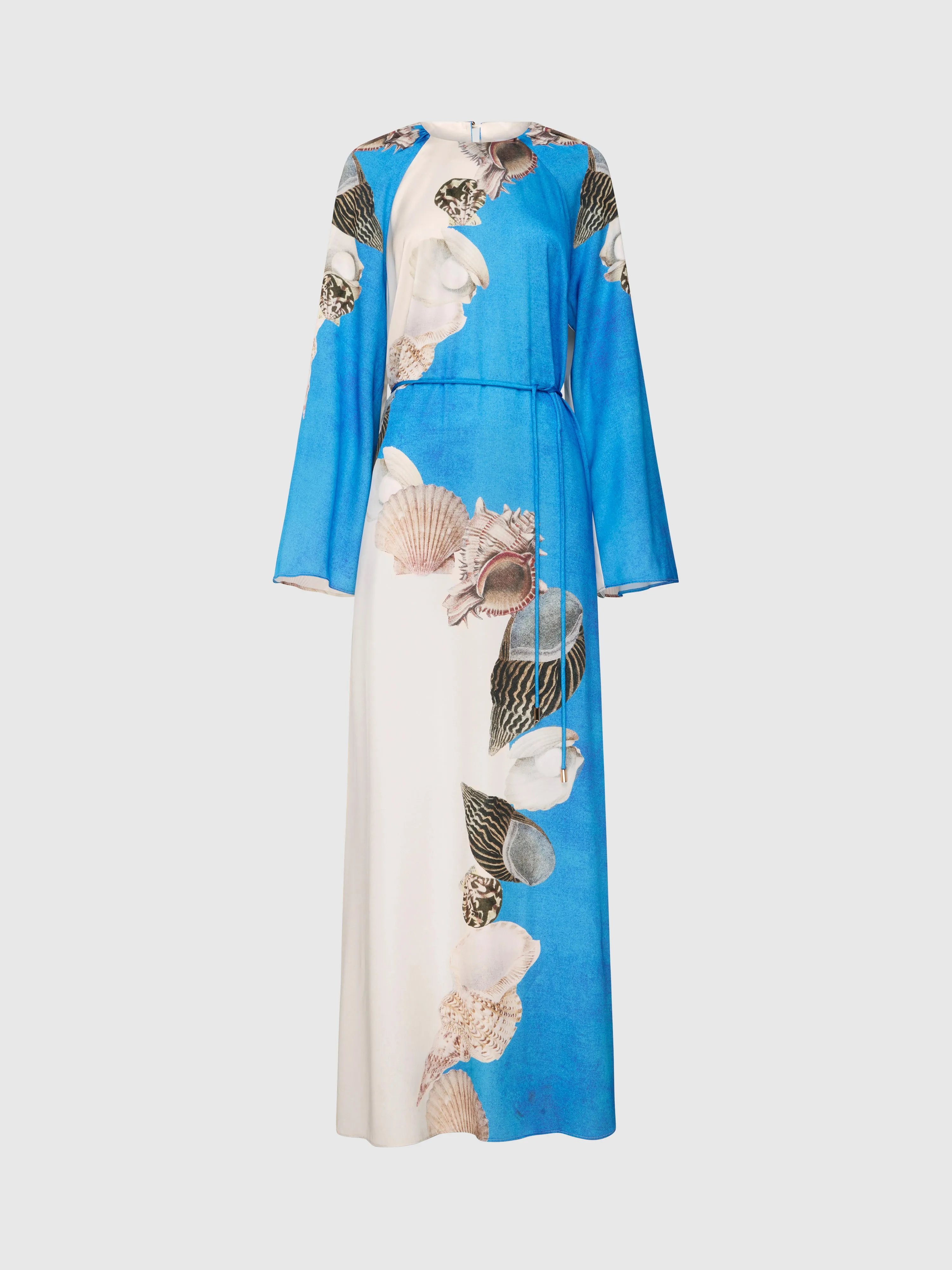 SEASHELLS DRESS