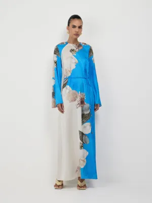 SEASHELLS DRESS