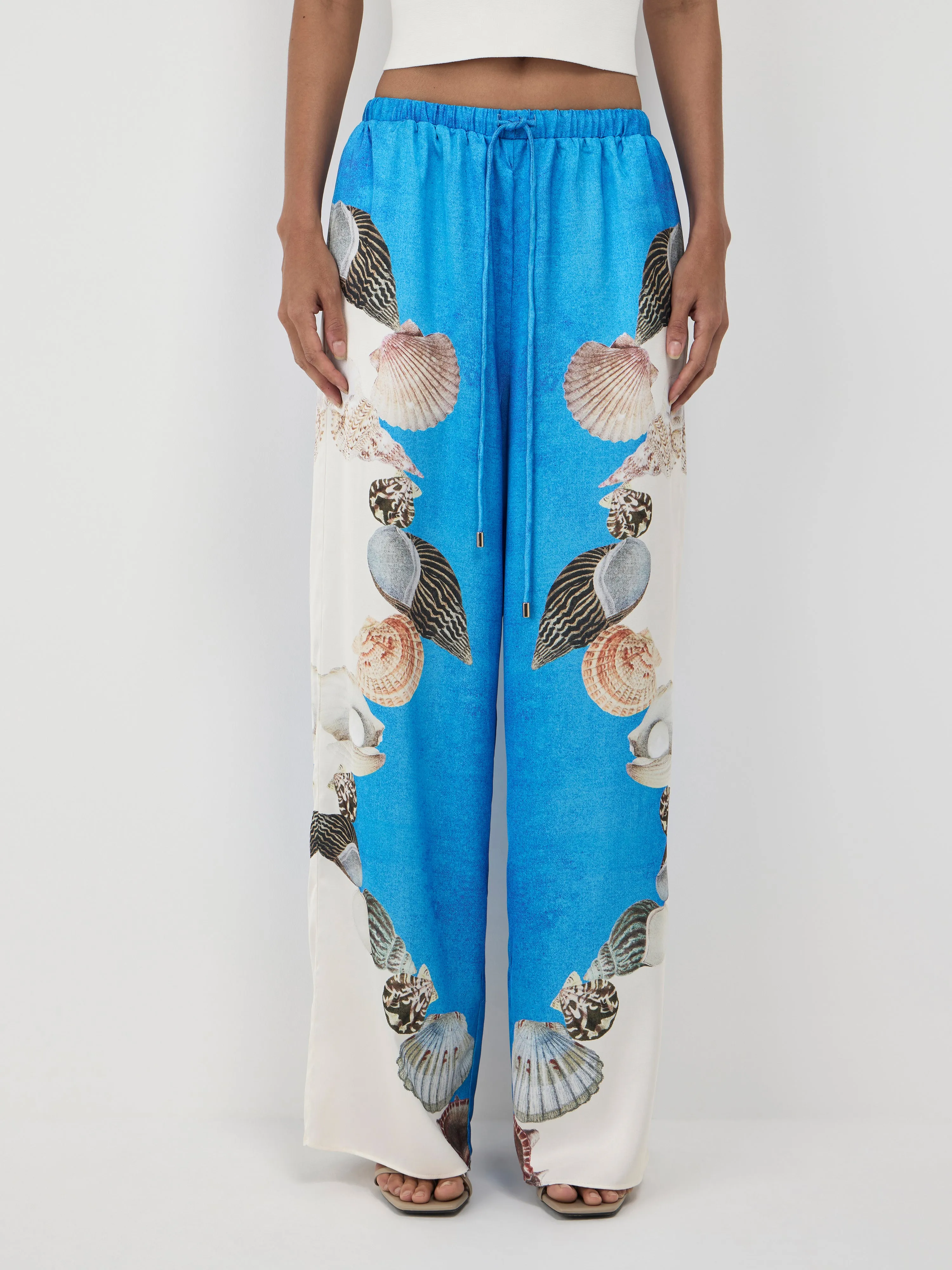 SEASHELLS PANT