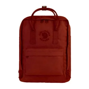 Selling Fast Fjallraven Re-Kanken Classic Backpack Ox Red  Limited Availability!
