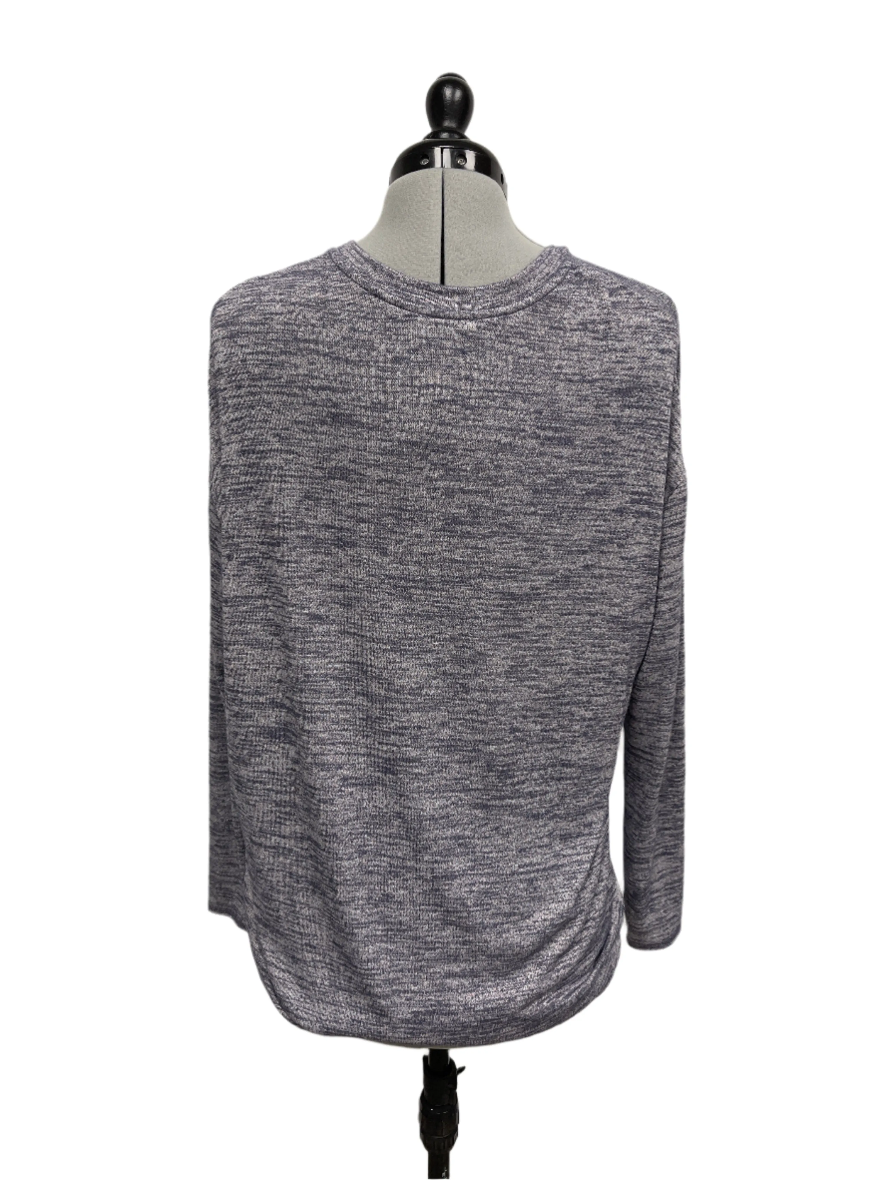 Selling Fast Womens Wilfred Free Long Sleeve Top, Extra Small  Almost Gone!