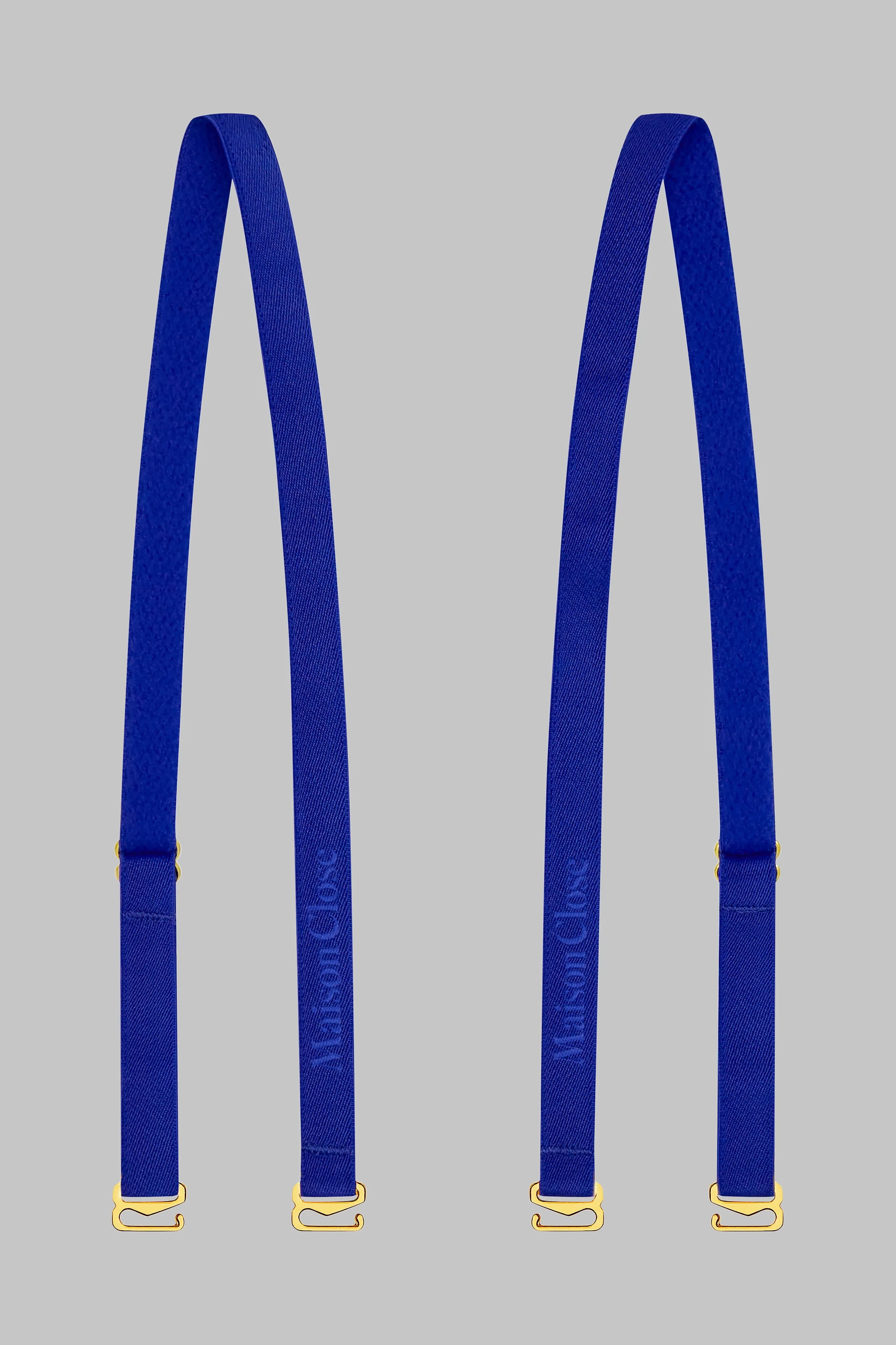 Shoulder straps - Signature Maison Close