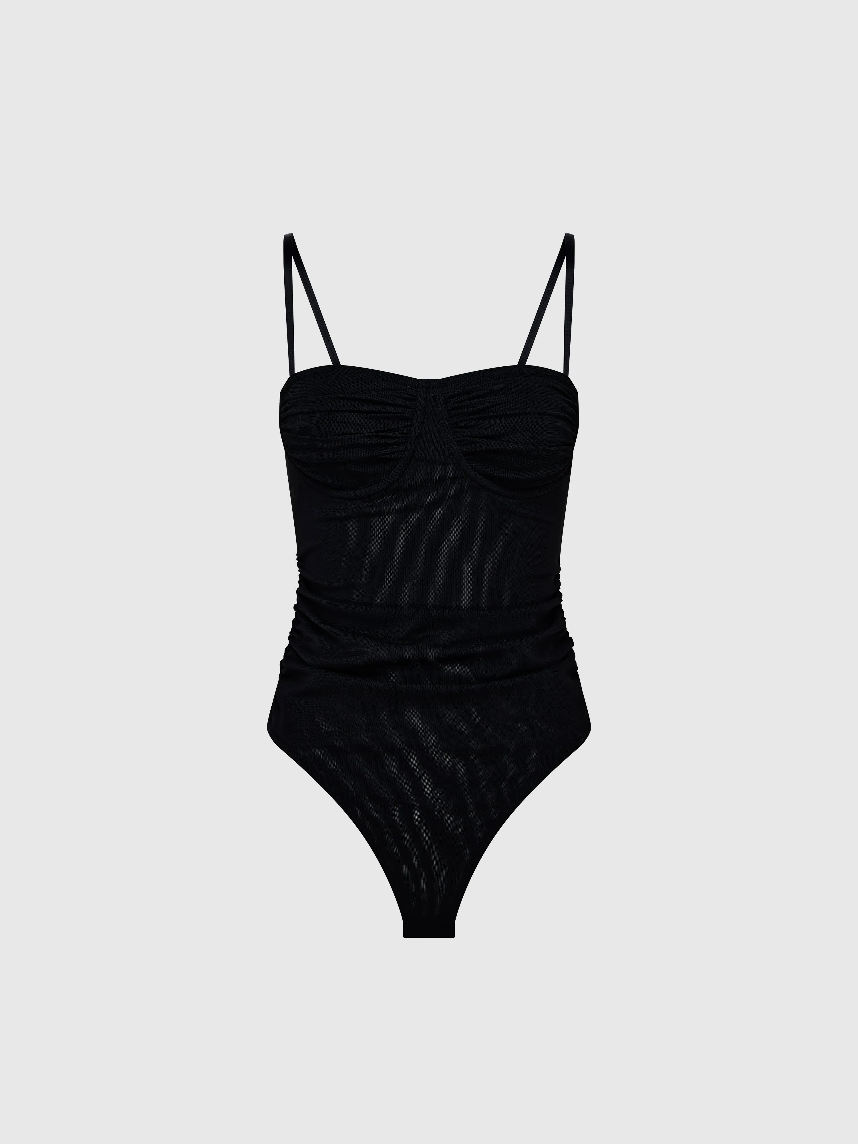 SIENNA BODYSUIT