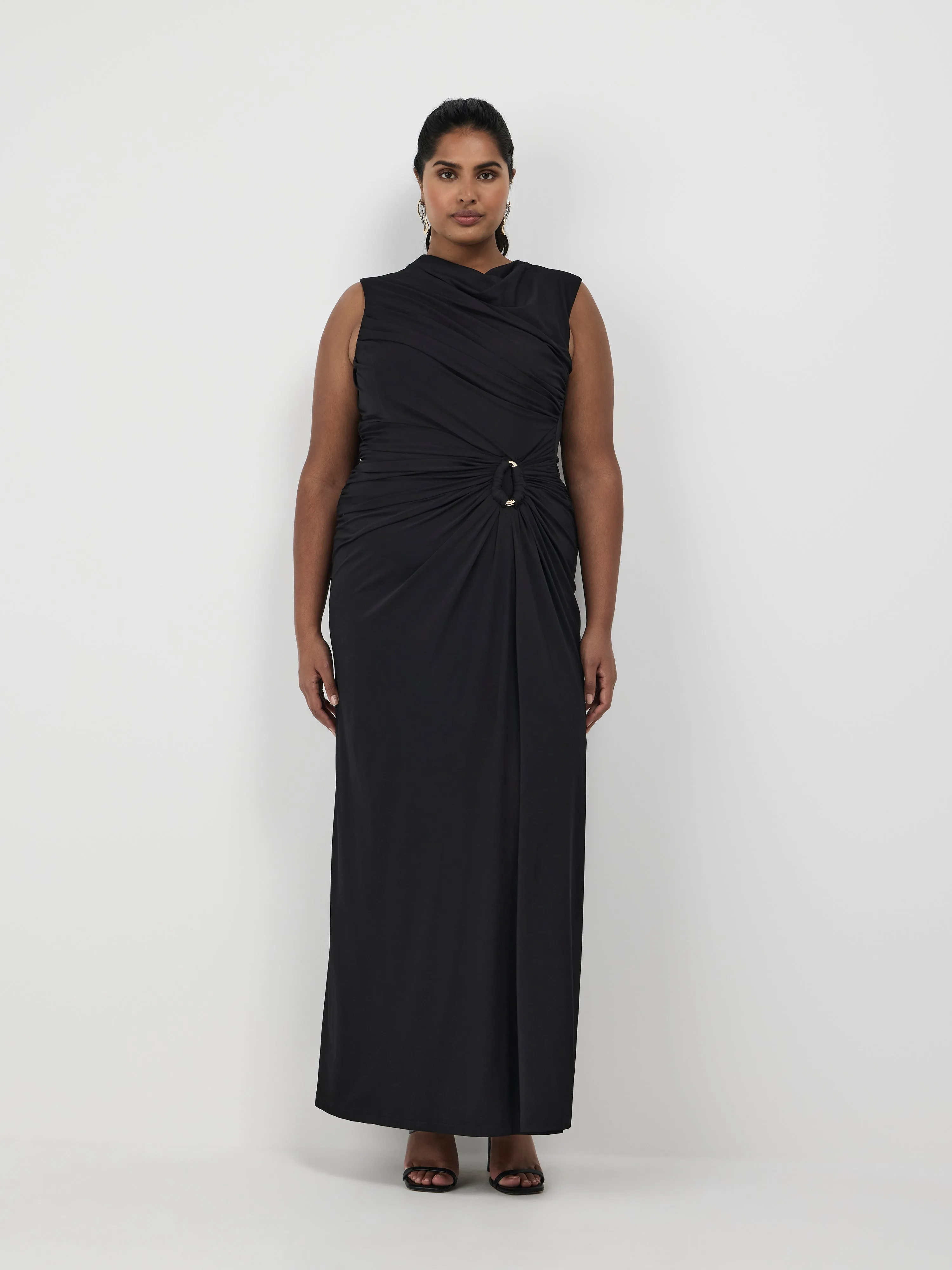 SIMONE MAXI DRESS