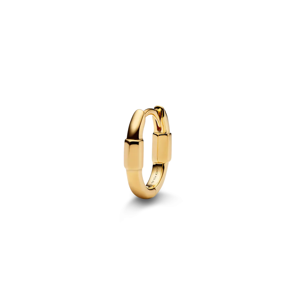 Single Palads Royal Earring (Gold)