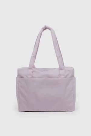 Small Cloud Carry On (Dusty Pink)