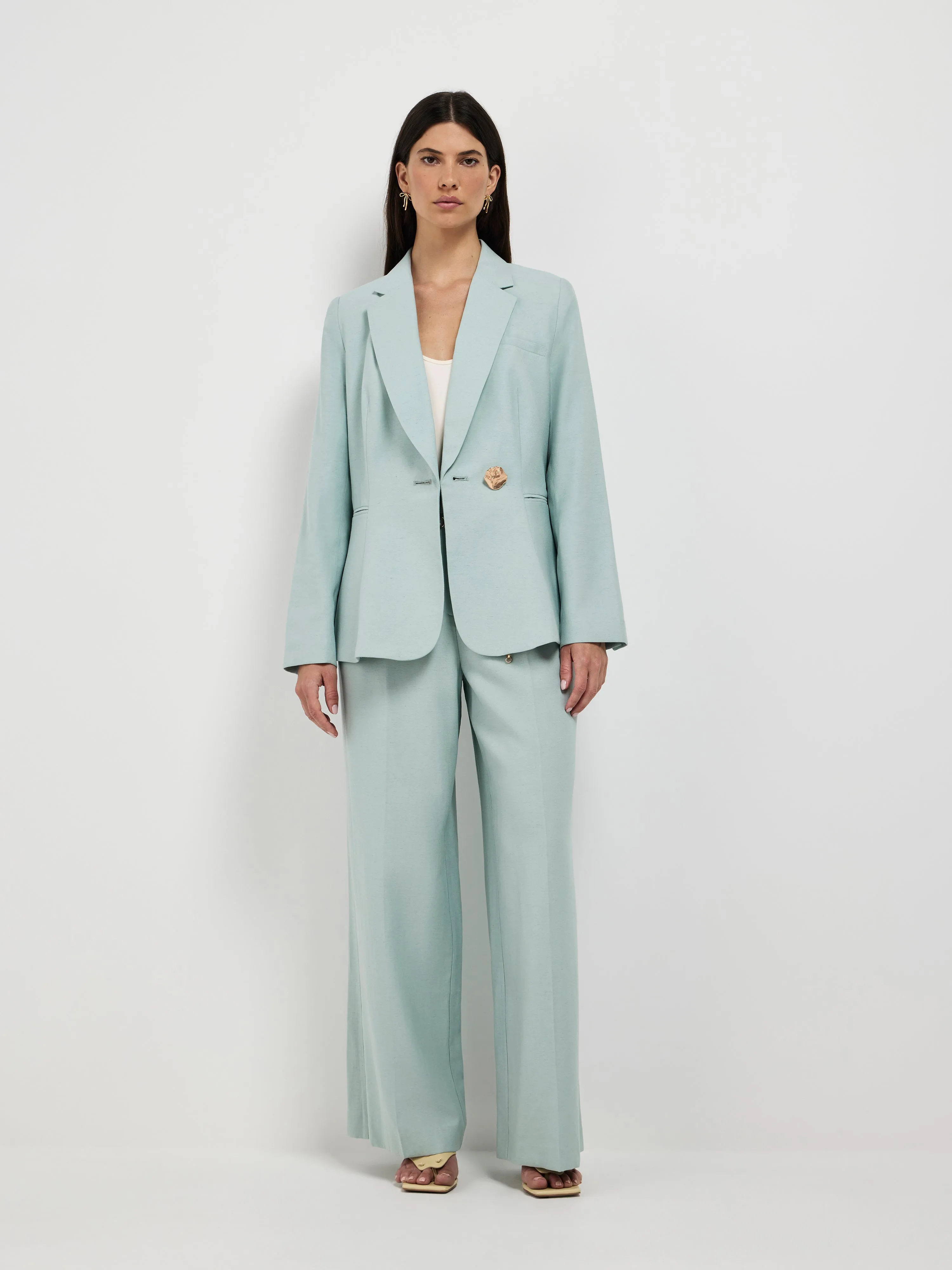 SOHO BLAZER