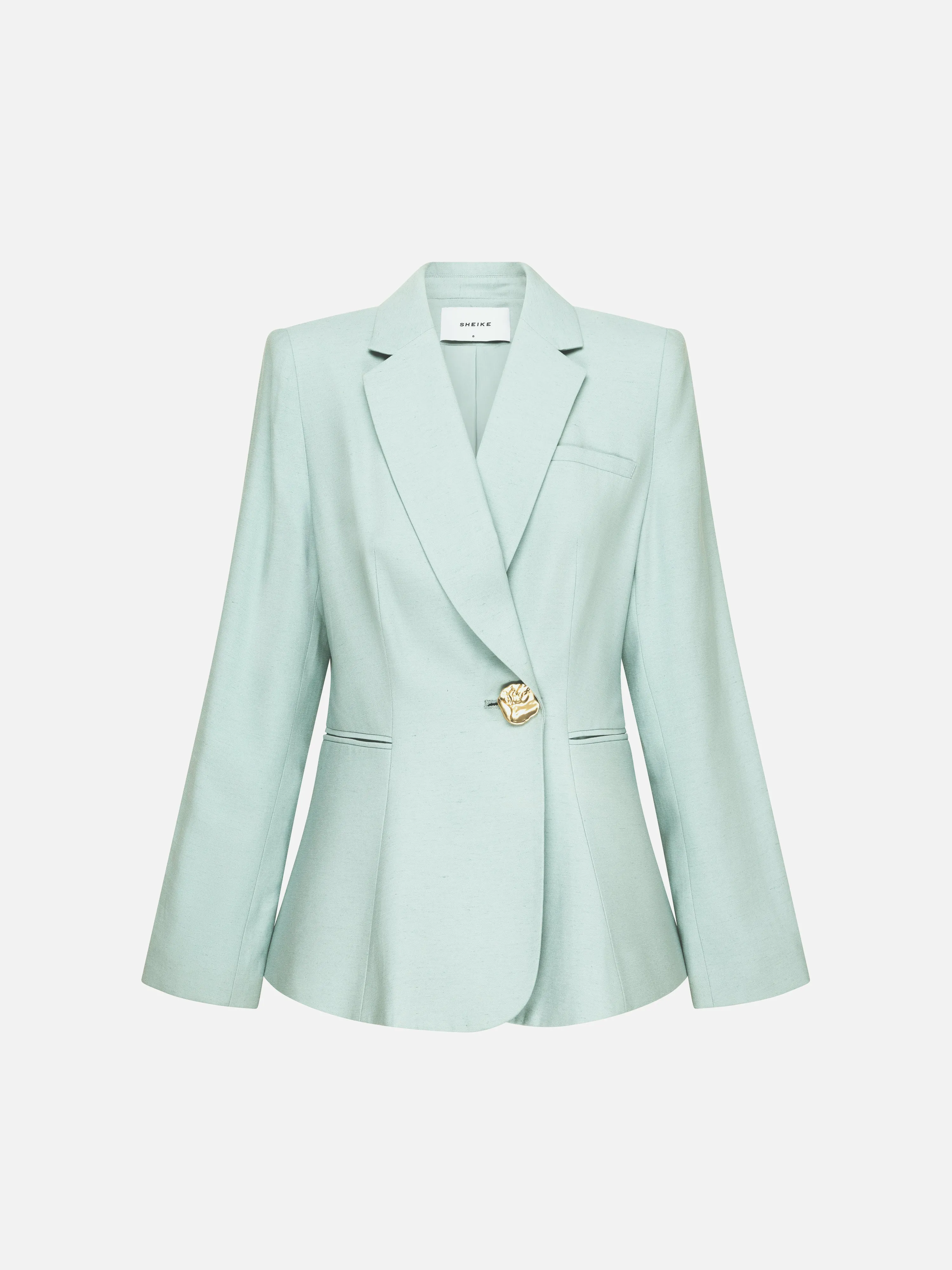 SOHO BLAZER
