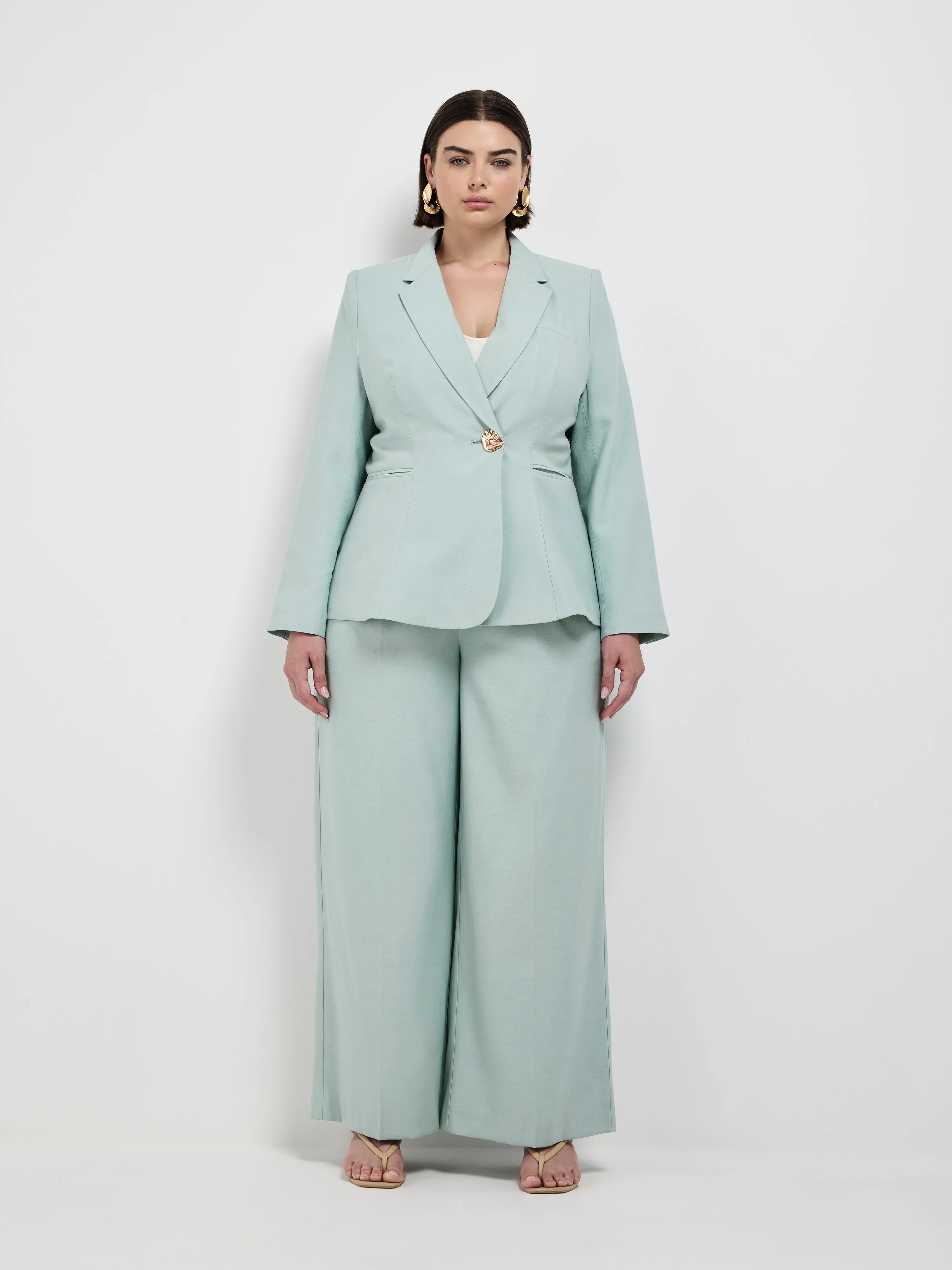 SOHO BLAZER