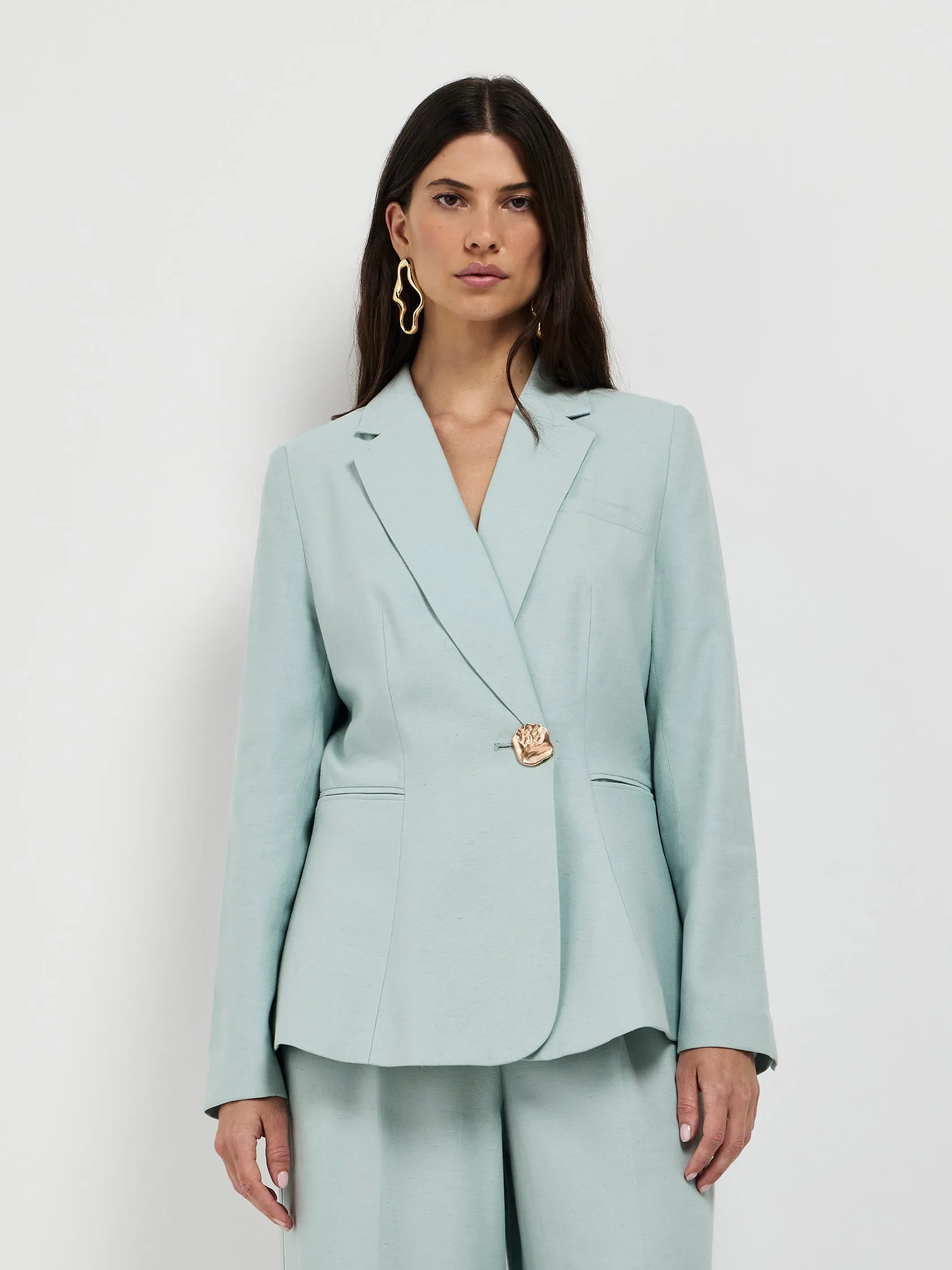 SOHO BLAZER