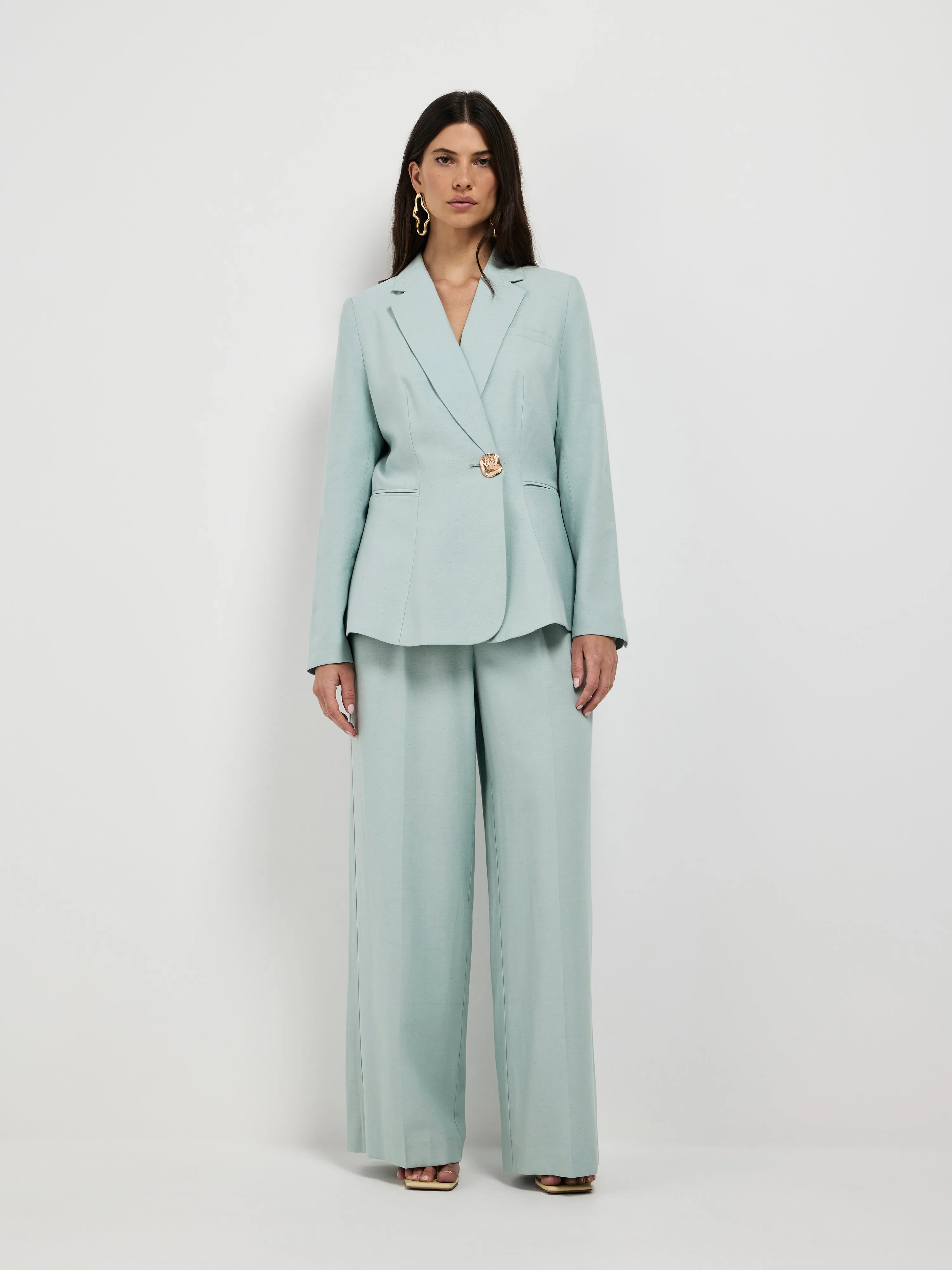 SOHO BLAZER