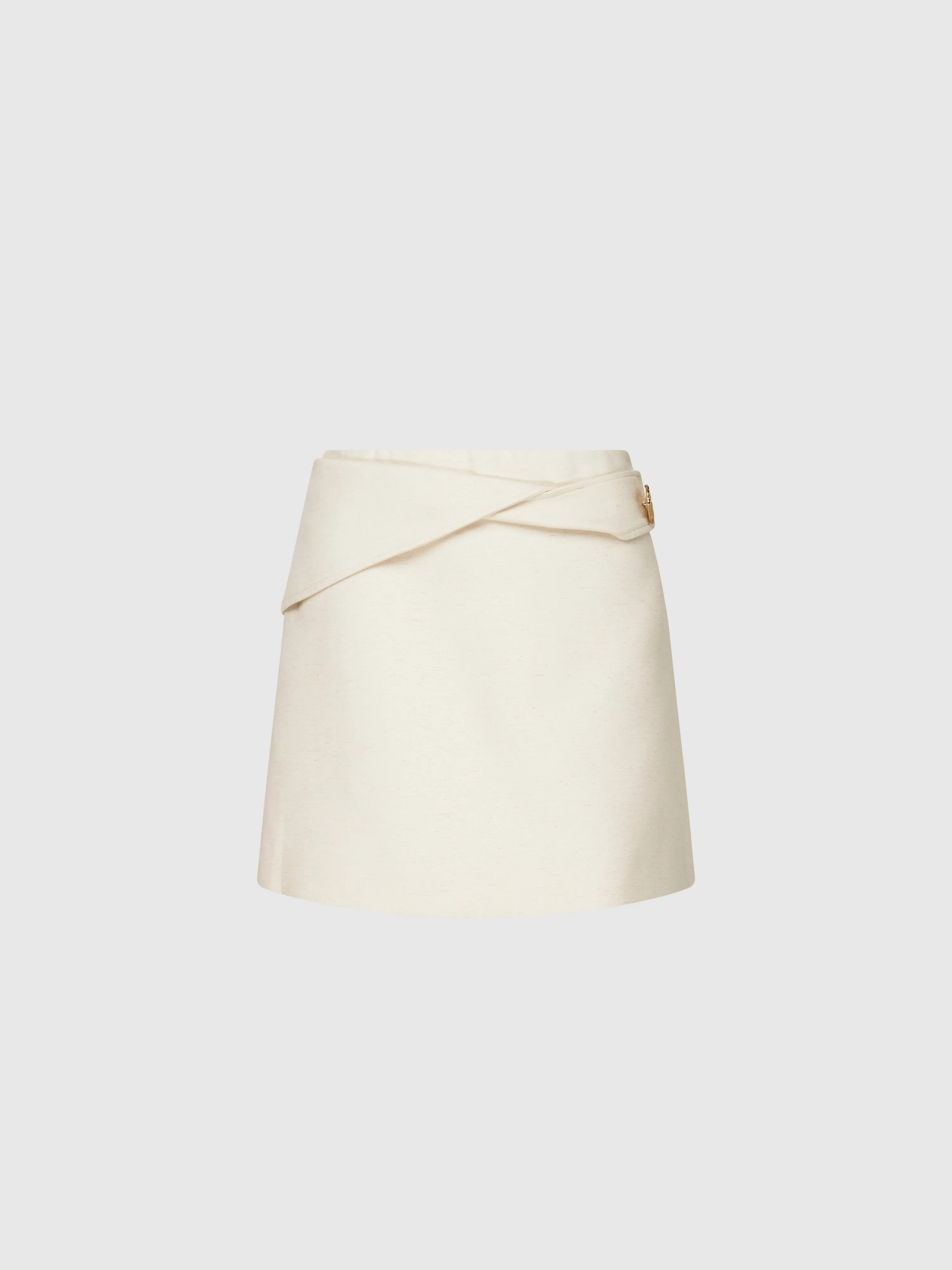 SOHO MINI SKIRT