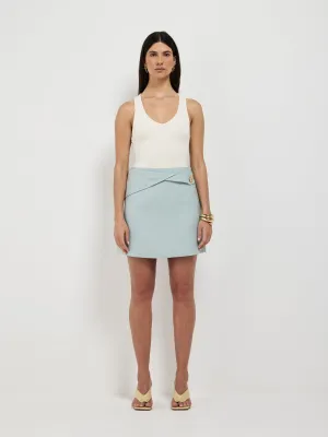 SOHO MINI SKIRT